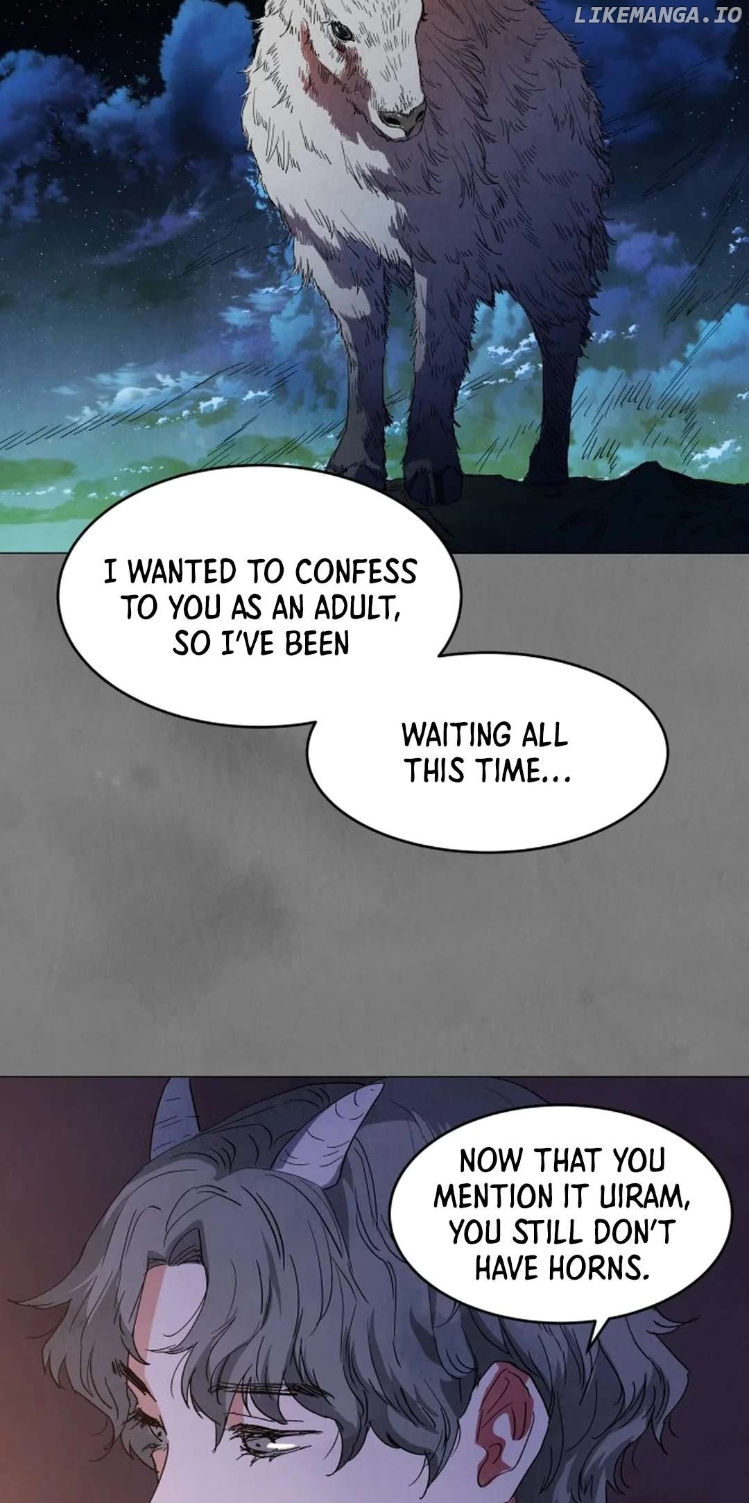 Yard for Two Chapter 1 - page 42