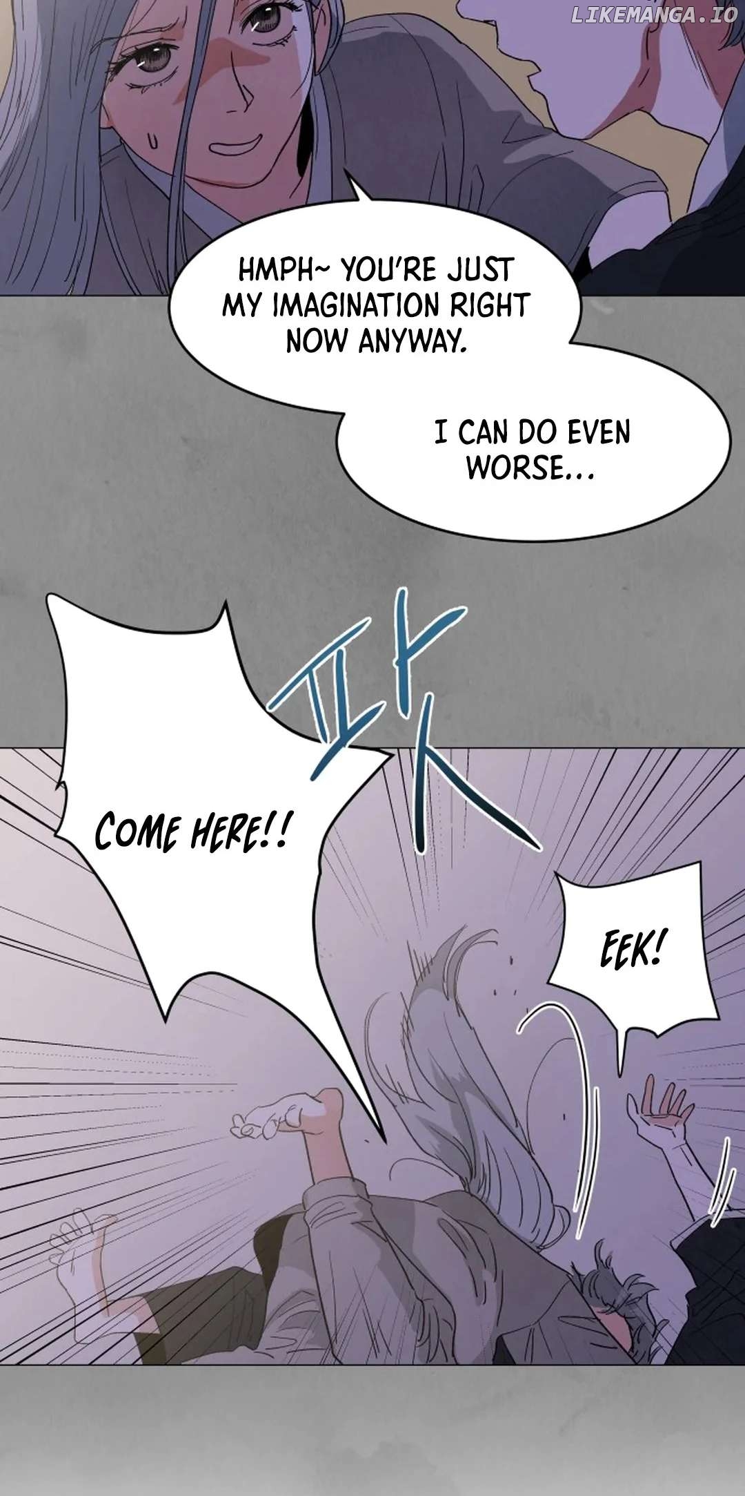 Yard for Two Chapter 1 - page 45