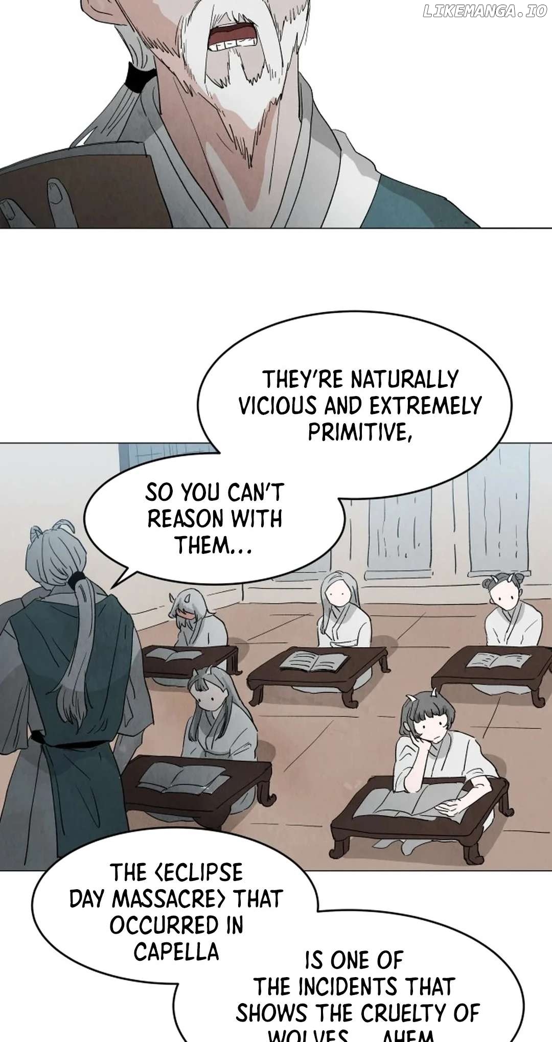 Yard for Two Chapter 1 - page 51