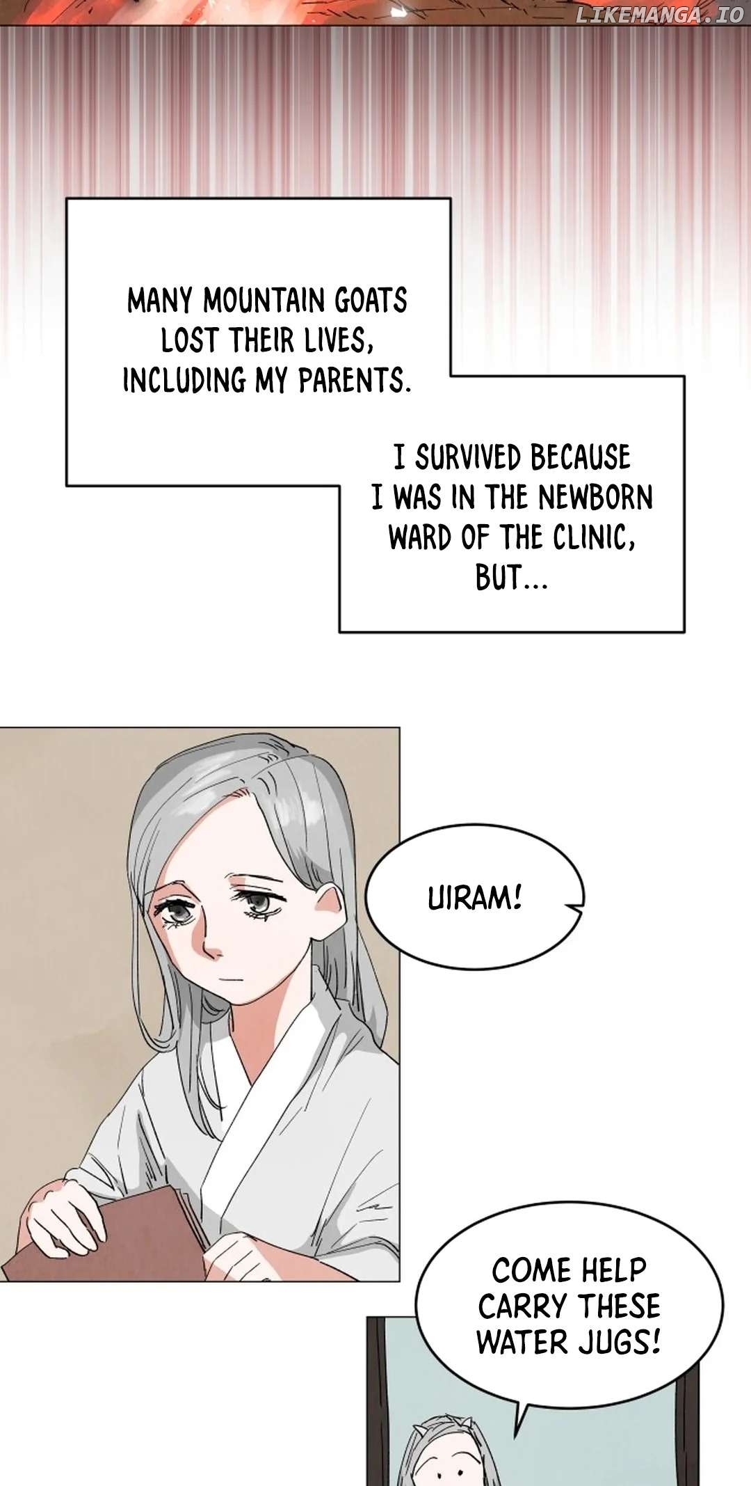 Yard for Two Chapter 1 - page 54