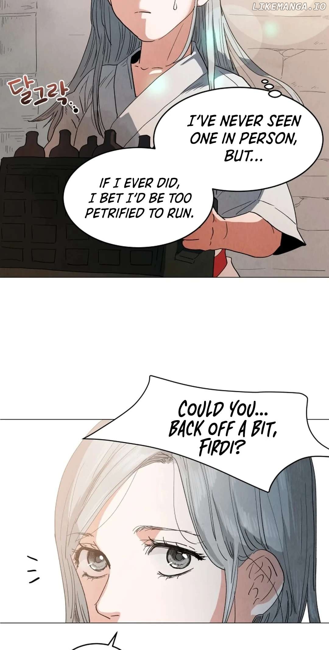 Yard for Two Chapter 1 - page 56