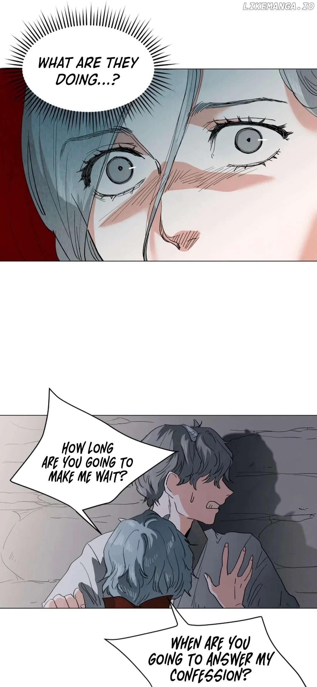 Yard for Two Chapter 1 - page 59