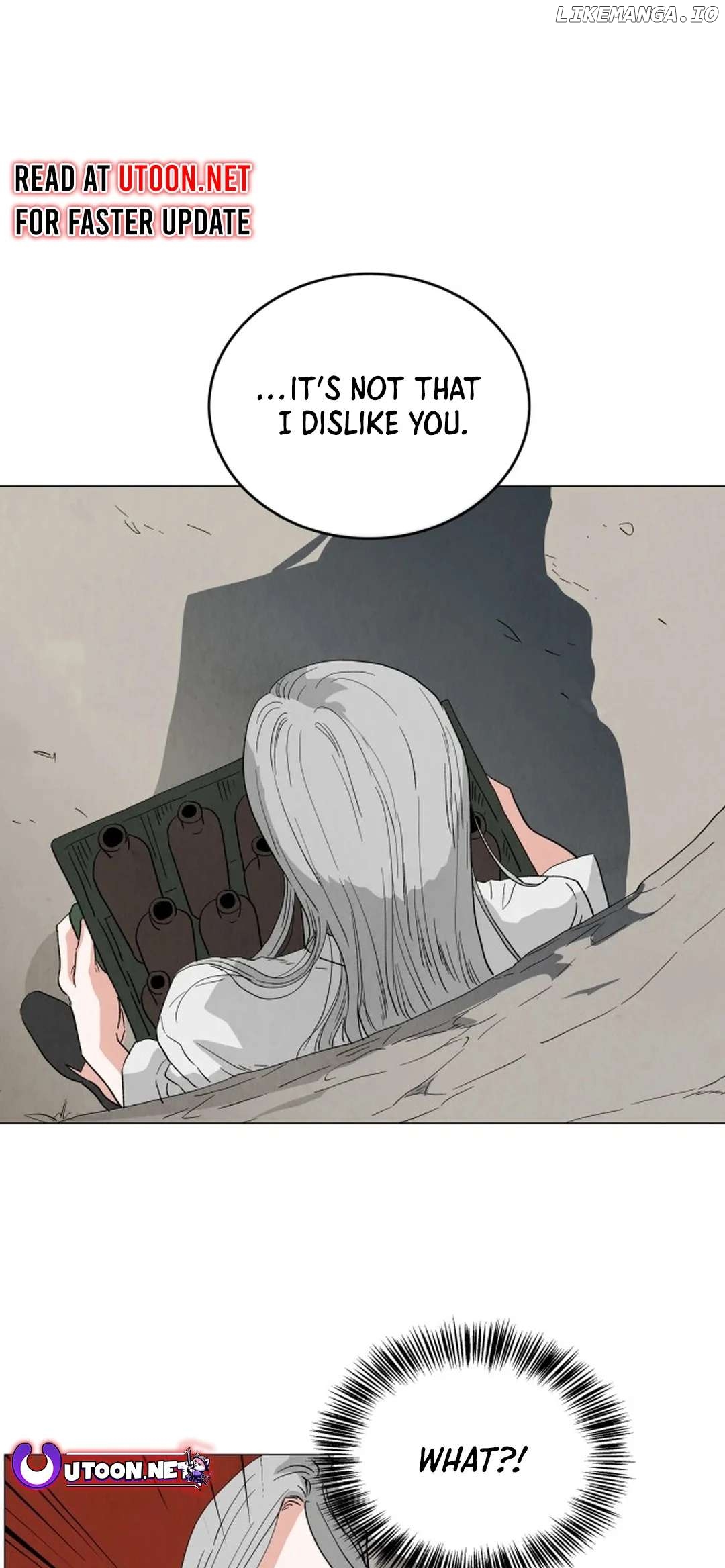 Yard for Two Chapter 1 - page 62