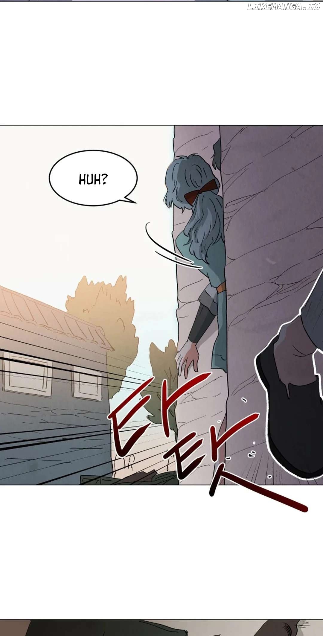 Yard for Two Chapter 1 - page 66