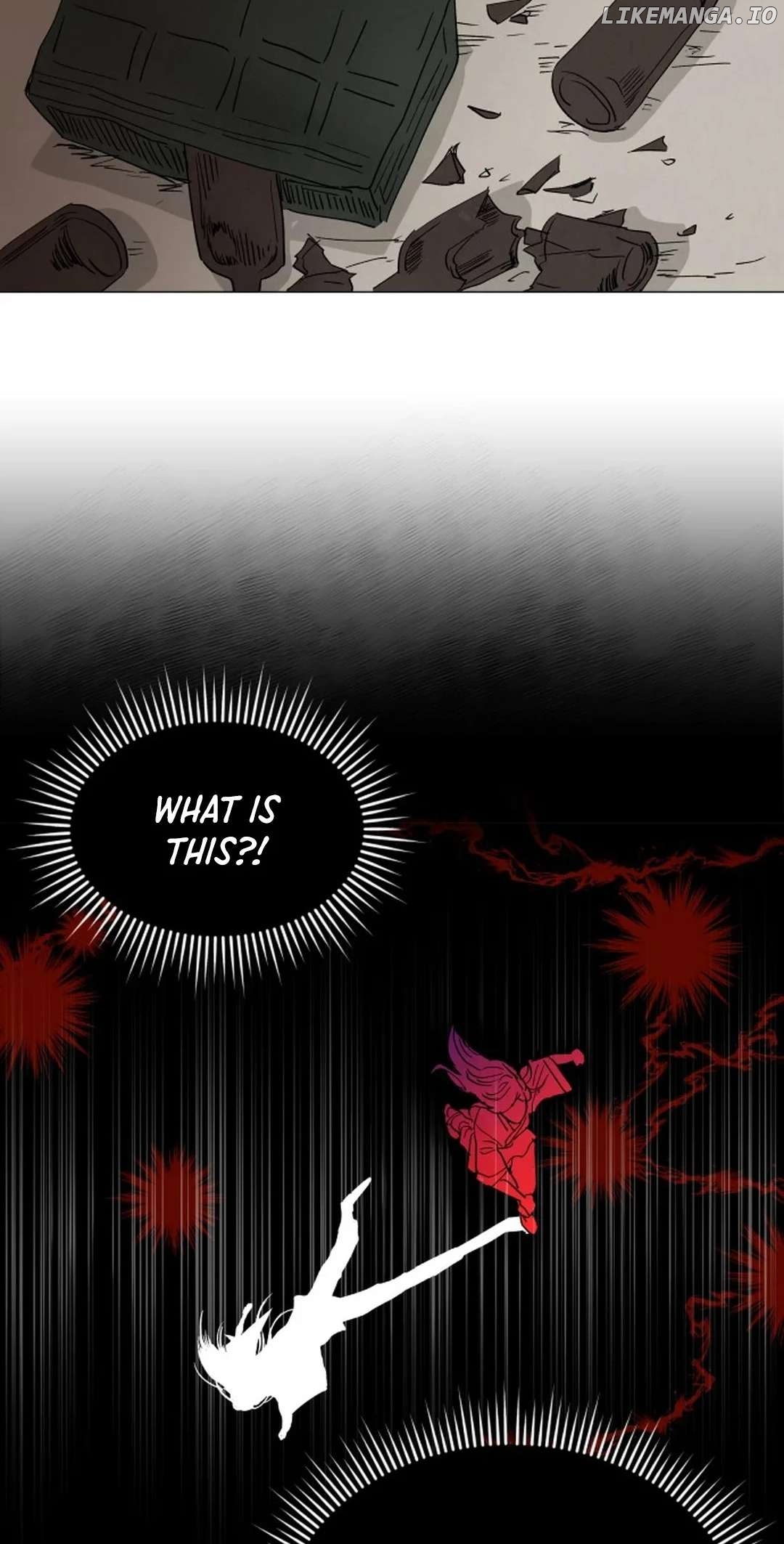 Yard for Two Chapter 1 - page 67