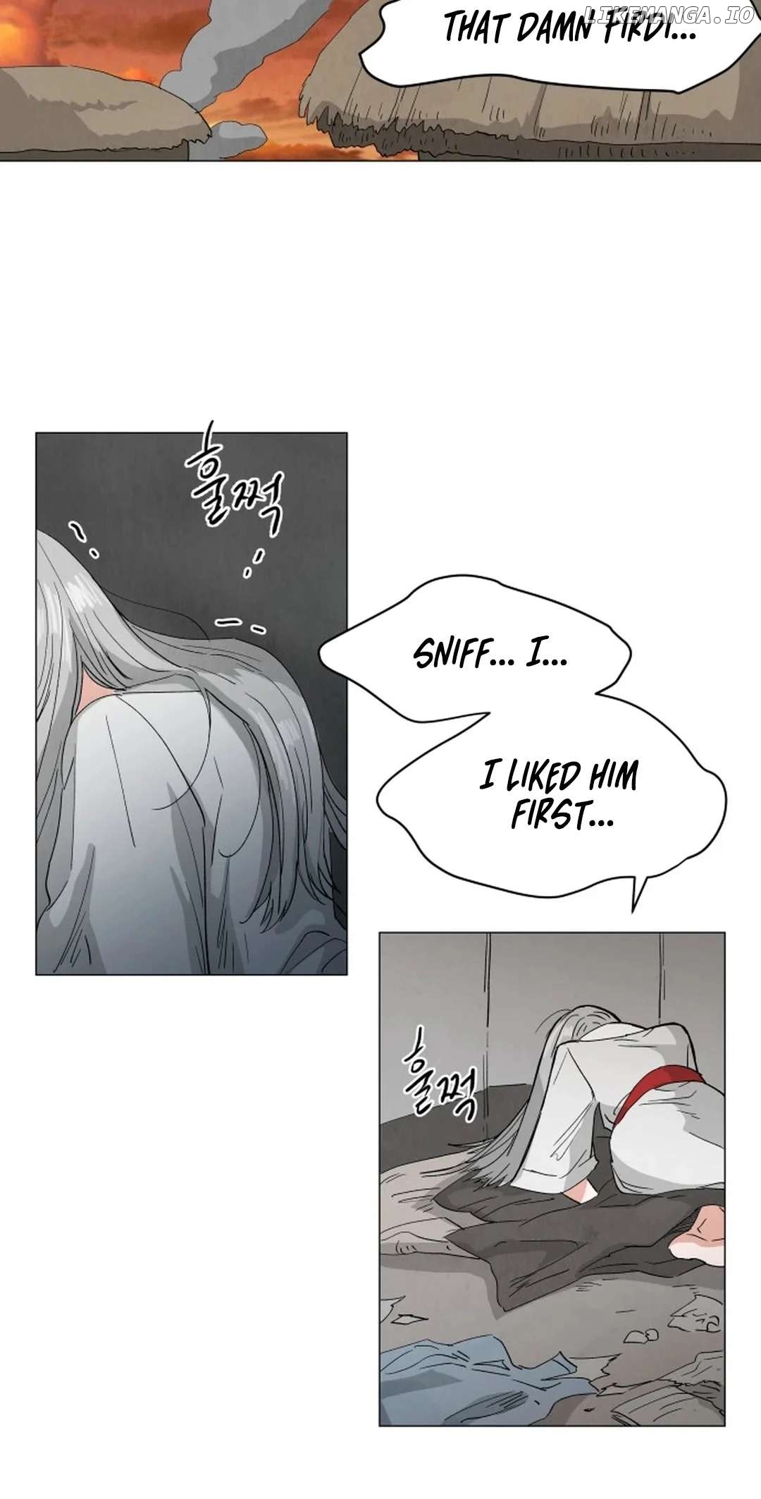 Yard for Two Chapter 1 - page 69