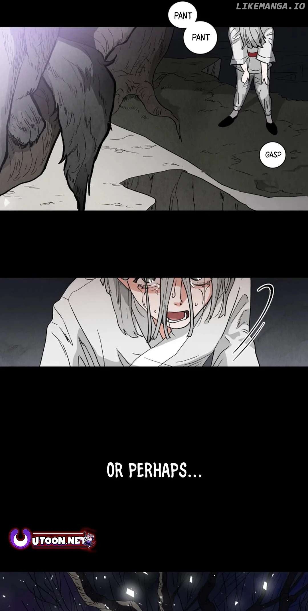 Yard for Two Chapter 1 - page 7