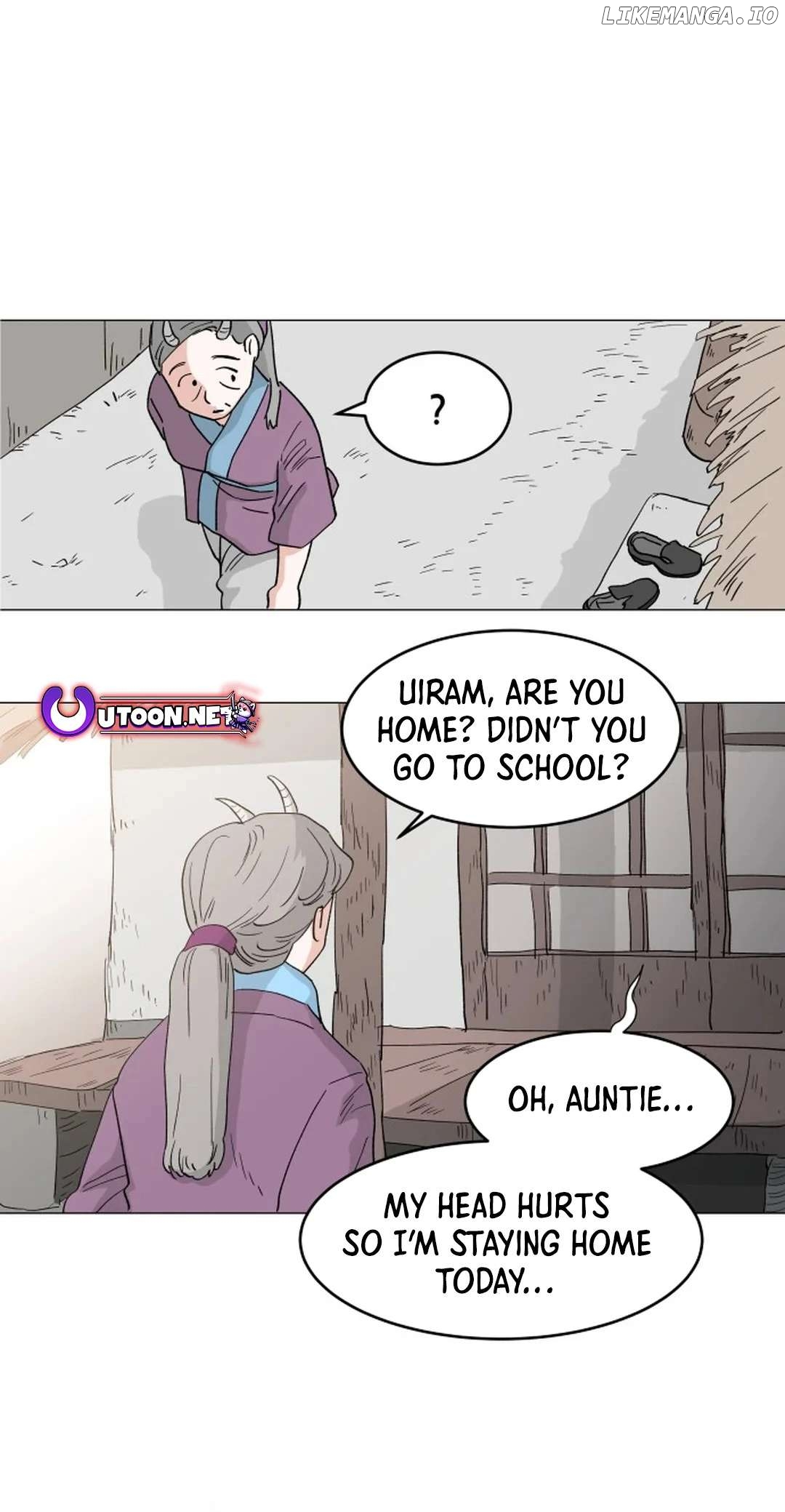 Yard for Two Chapter 1 - page 75