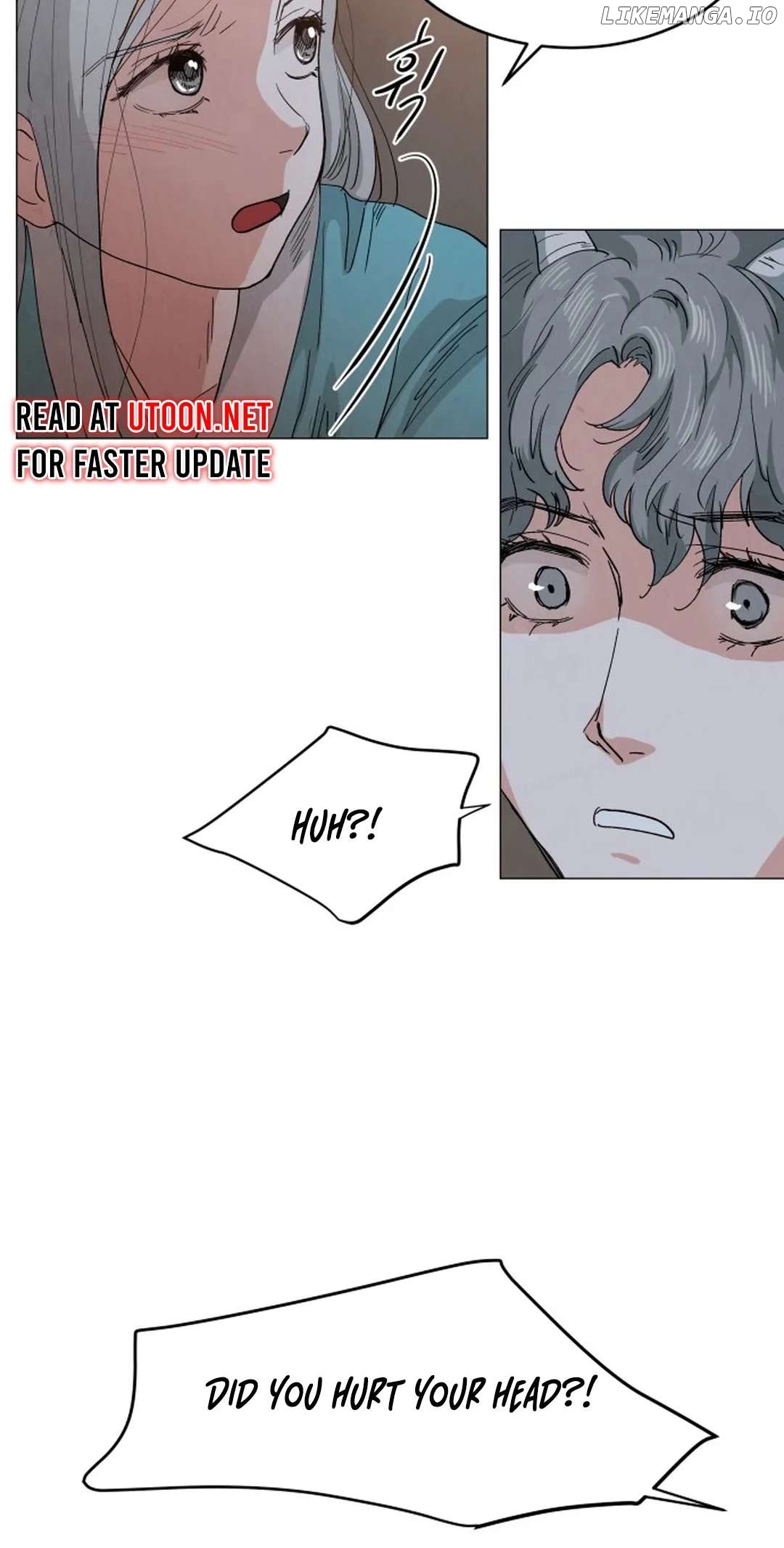 Yard for Two Chapter 2 - page 18