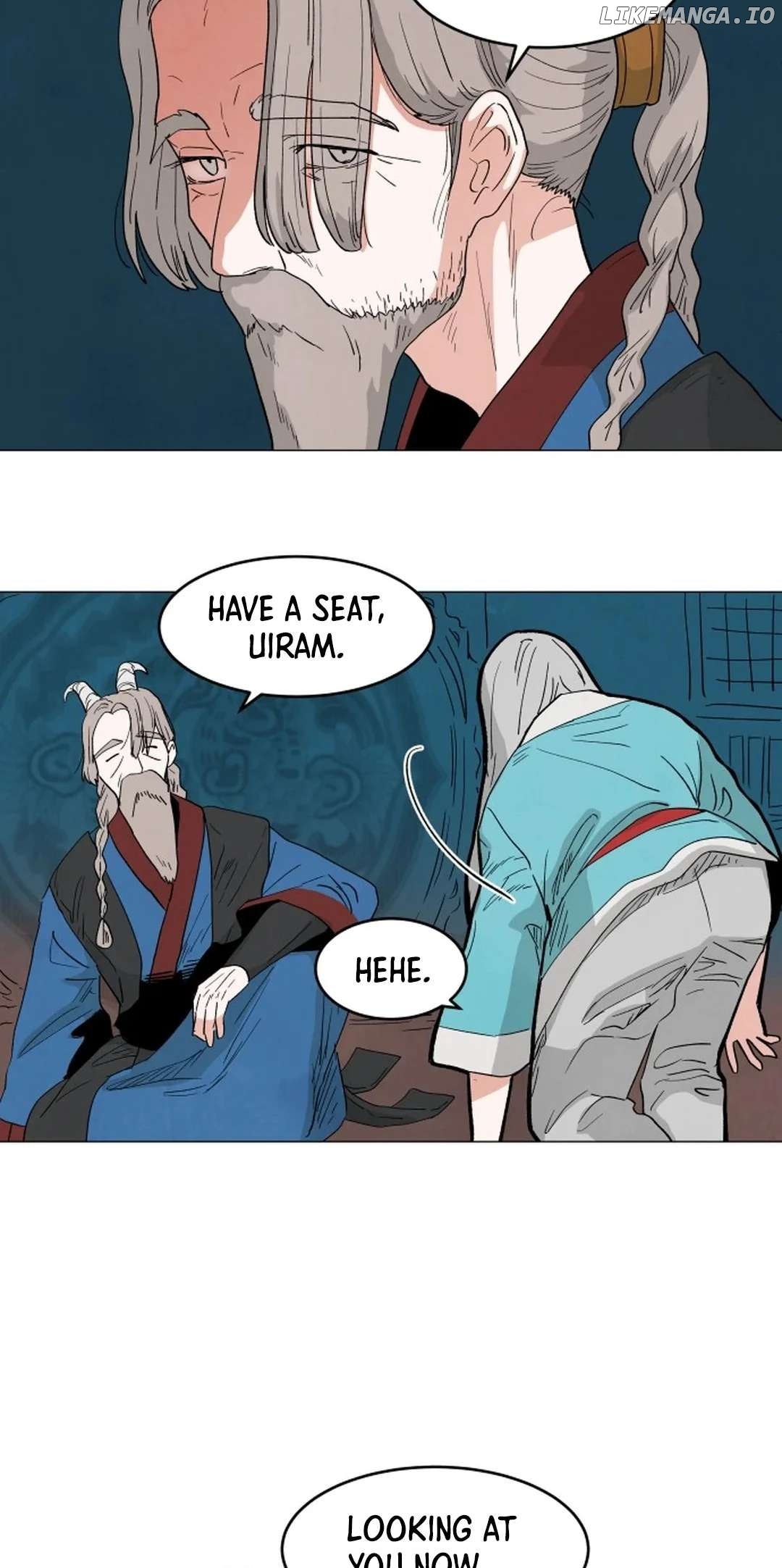Yard for Two Chapter 2 - page 28