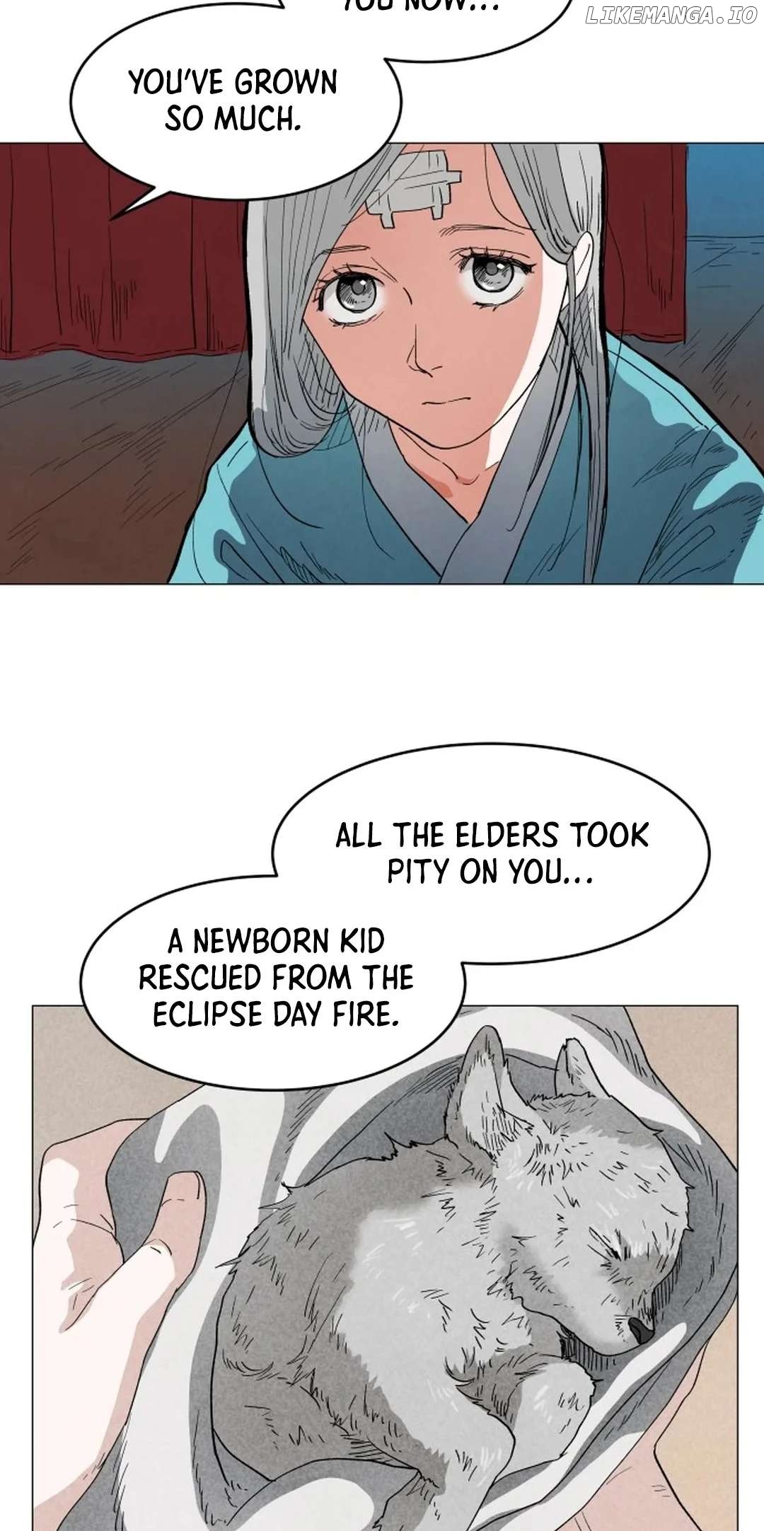 Yard for Two Chapter 2 - page 29