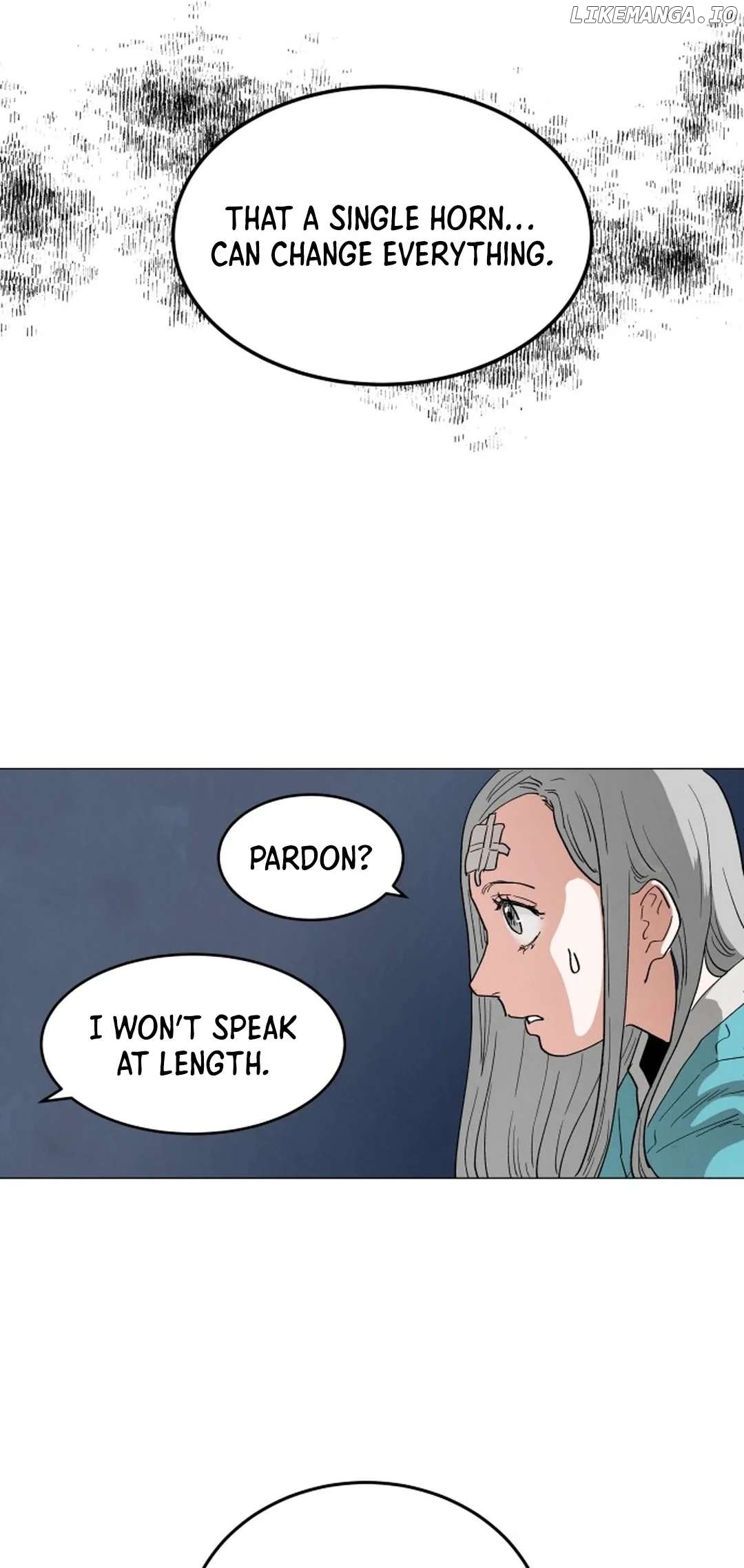 Yard for Two Chapter 2 - page 31