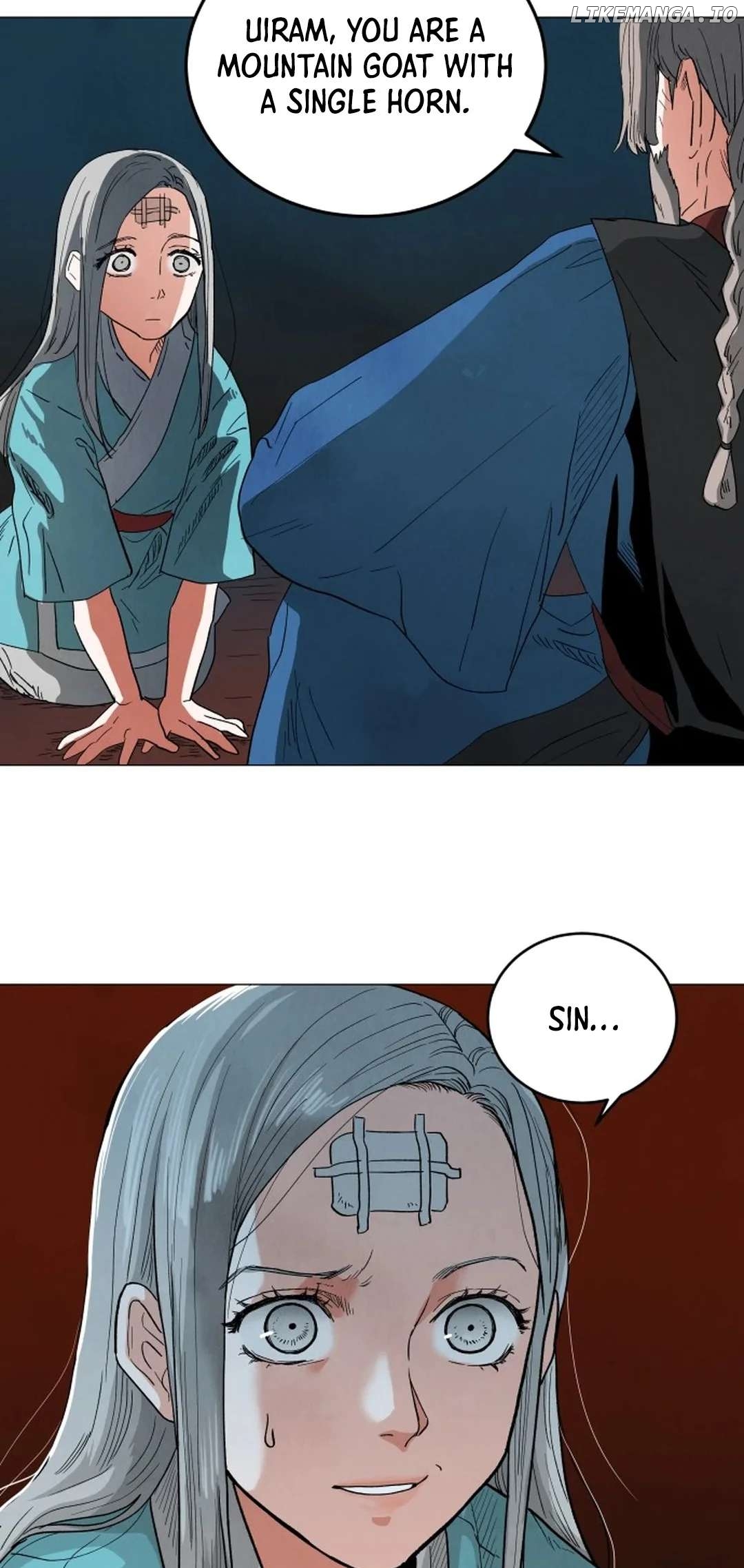 Yard for Two Chapter 2 - page 32