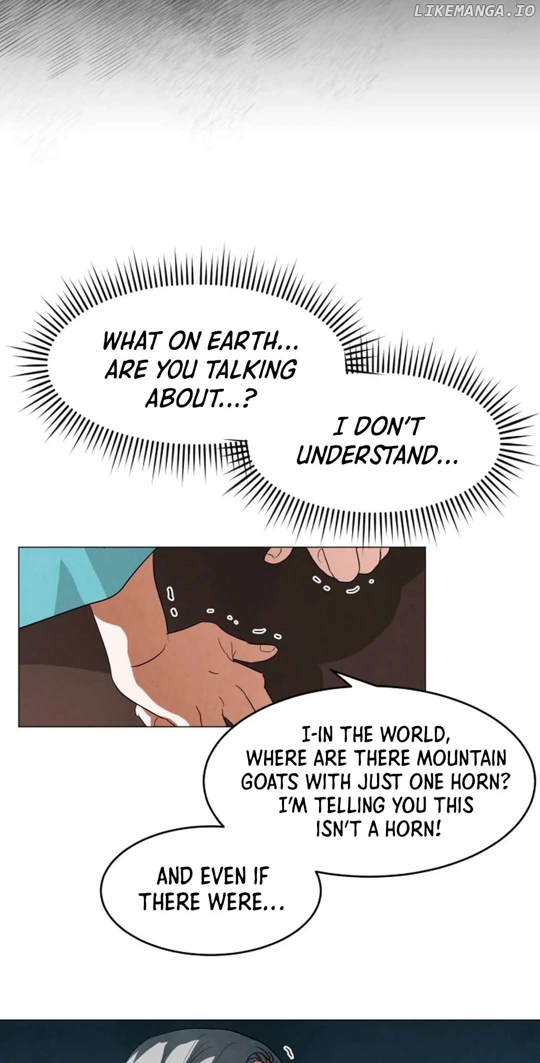Yard for Two Chapter 2 - page 39
