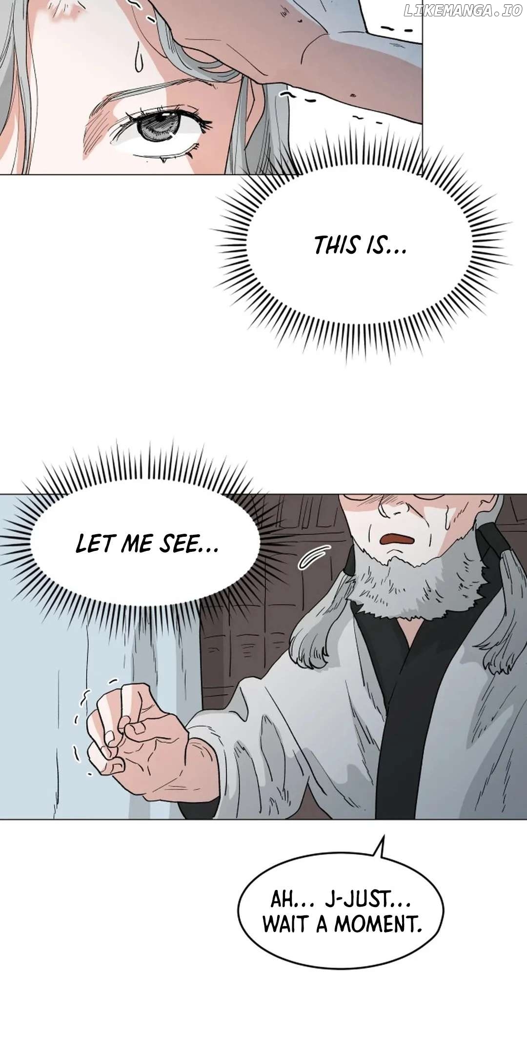 Yard for Two Chapter 2 - page 4