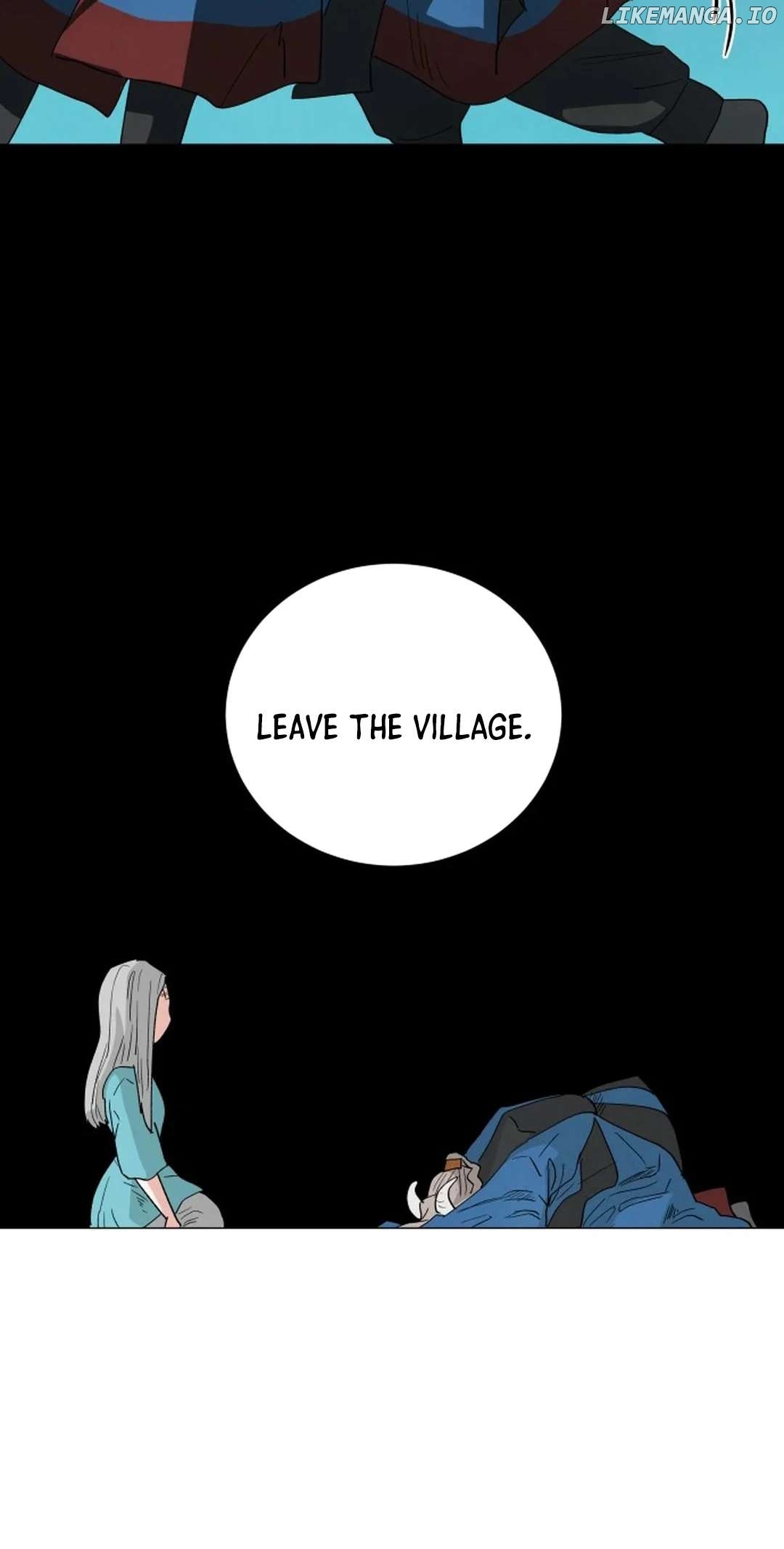 Yard for Two Chapter 2 - page 43