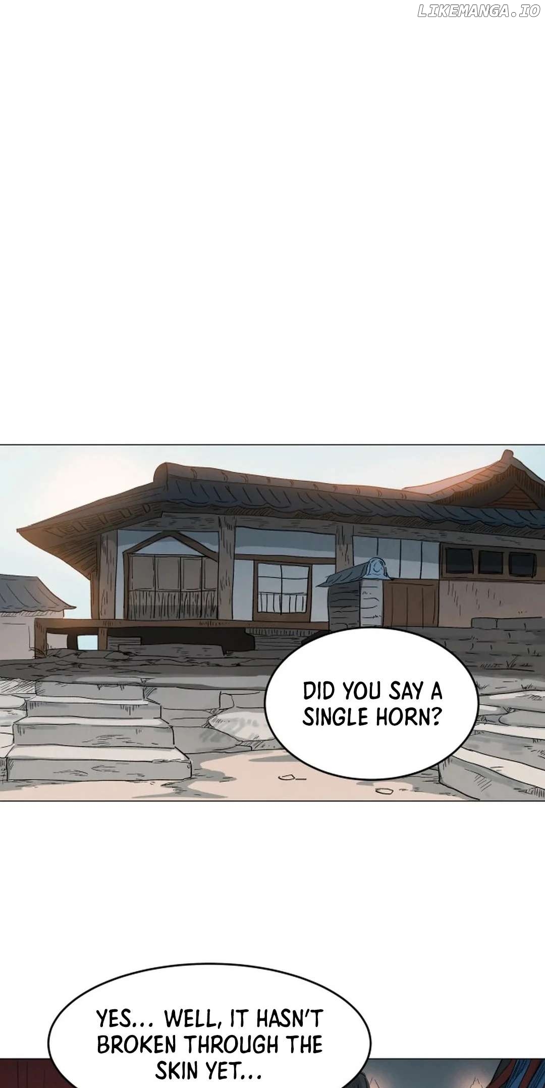 Yard for Two Chapter 2 - page 5