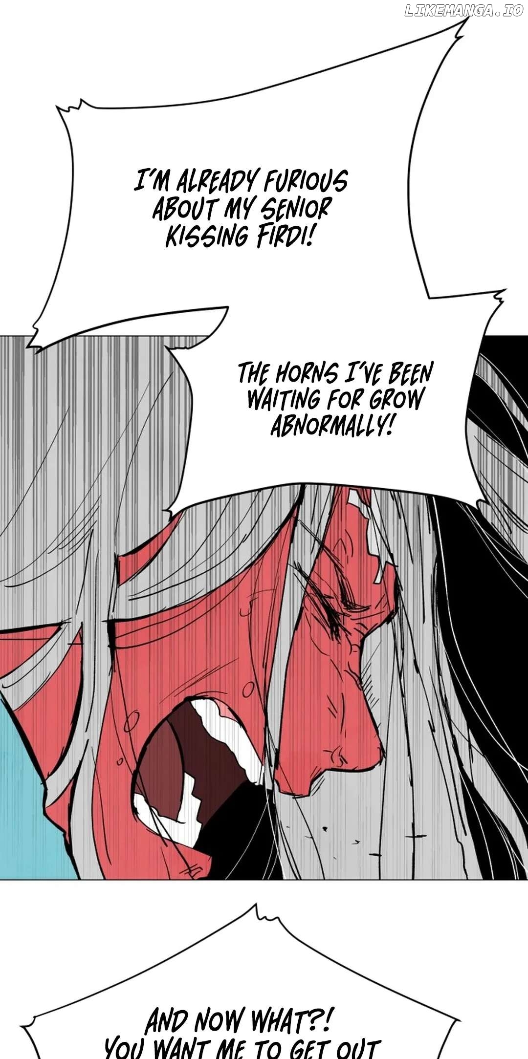 Yard for Two Chapter 2 - page 50