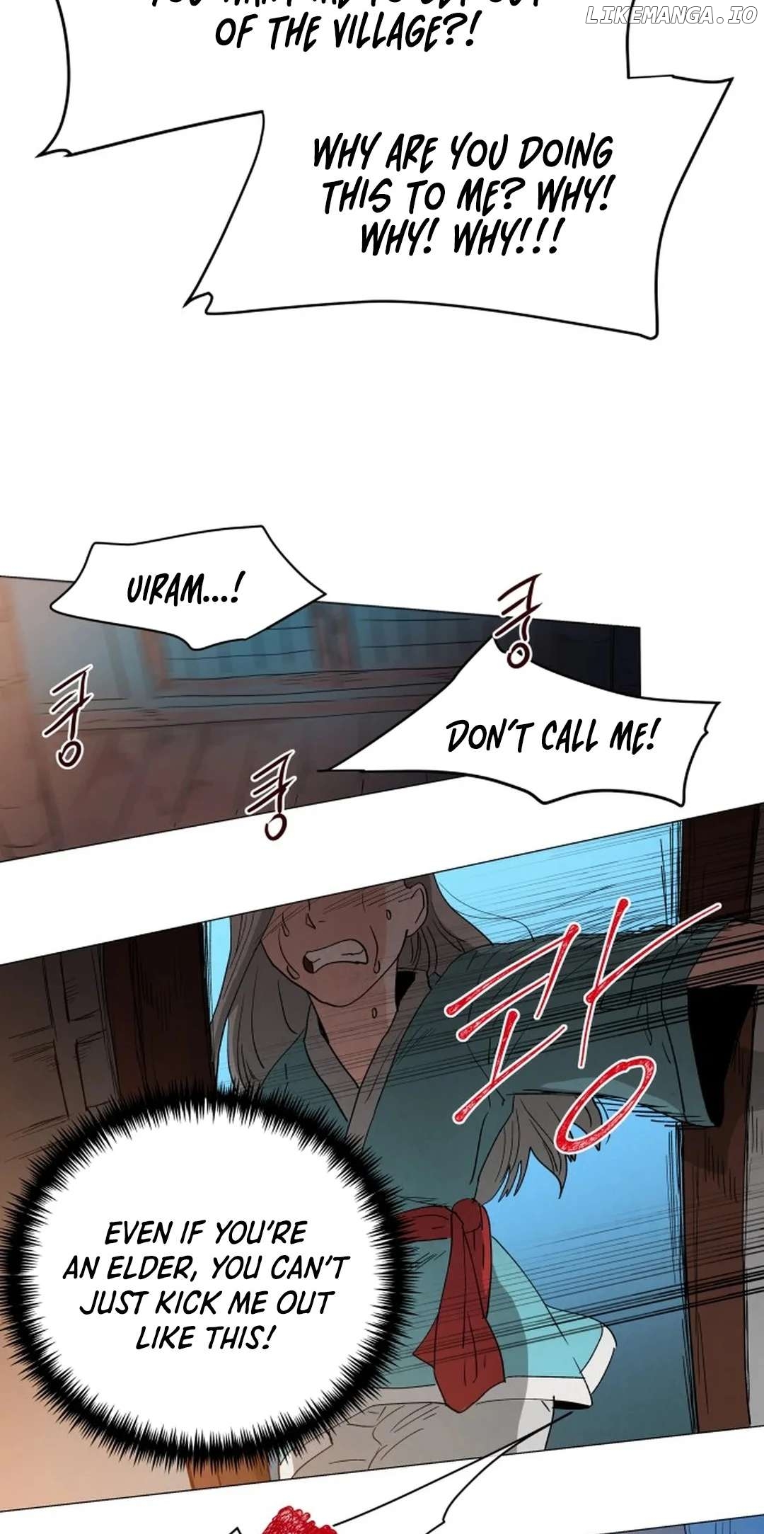 Yard for Two Chapter 2 - page 51