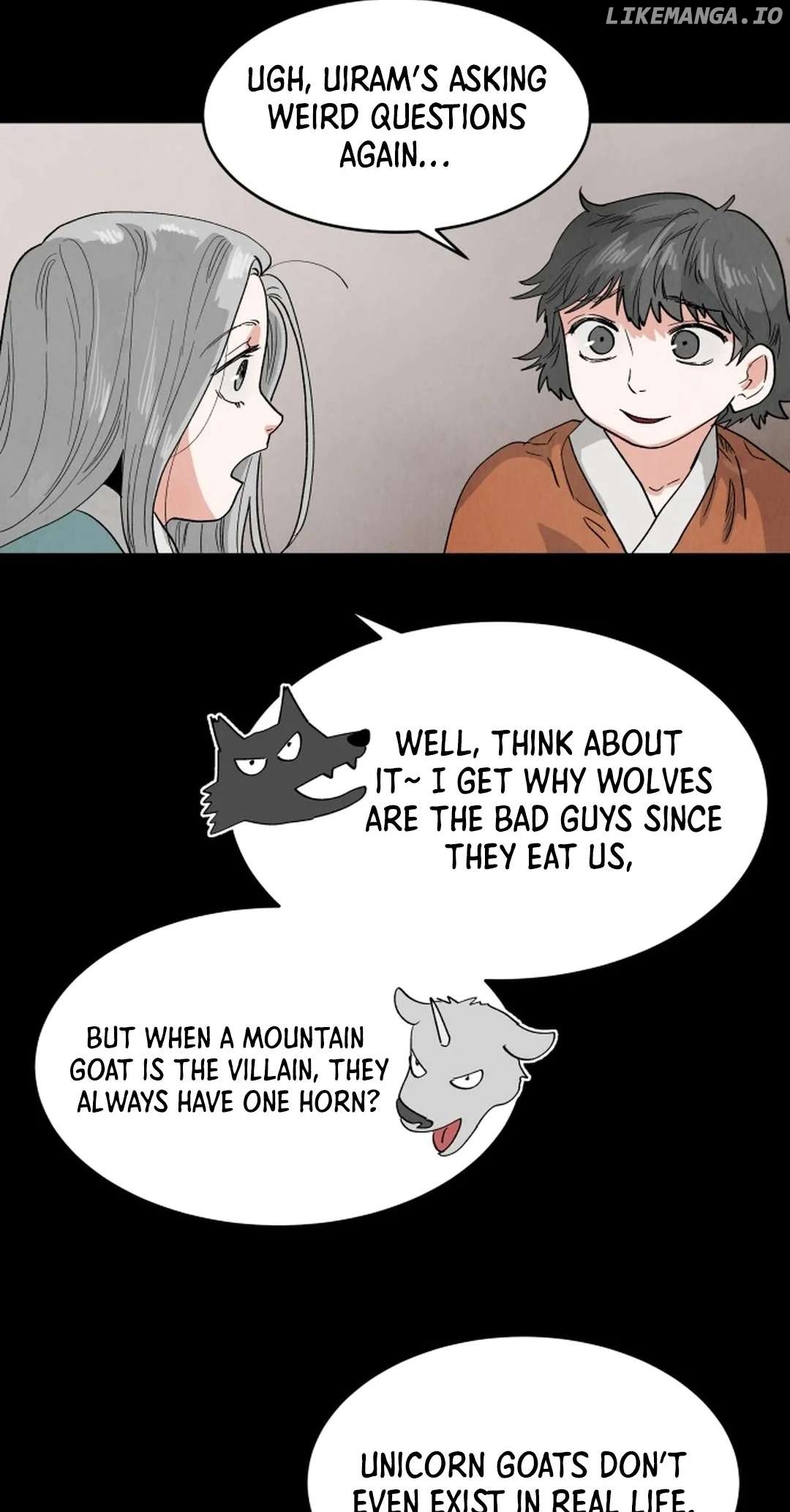 Yard for Two Chapter 3 - page 13