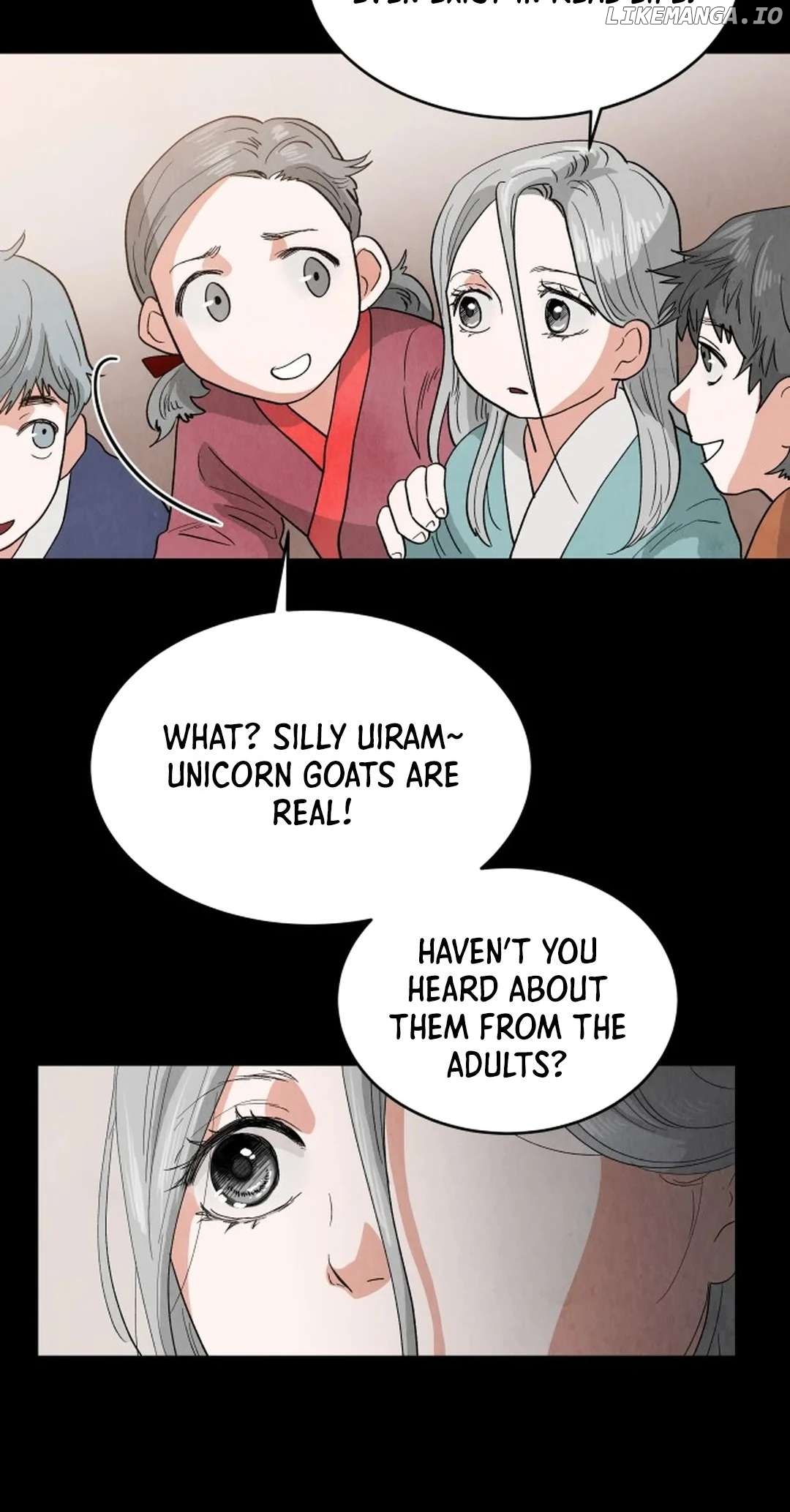 Yard for Two Chapter 3 - page 14