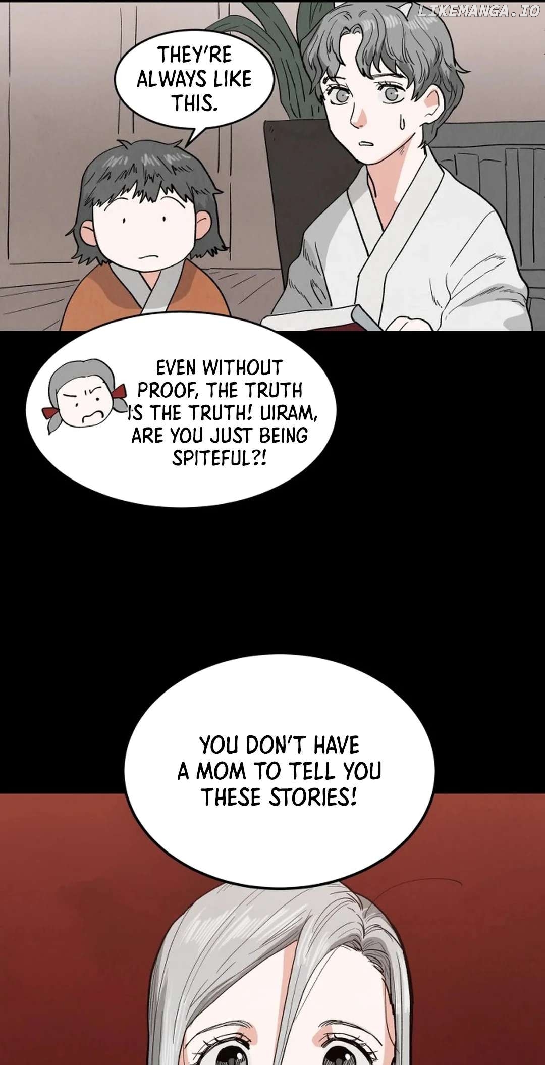 Yard for Two Chapter 3 - page 19