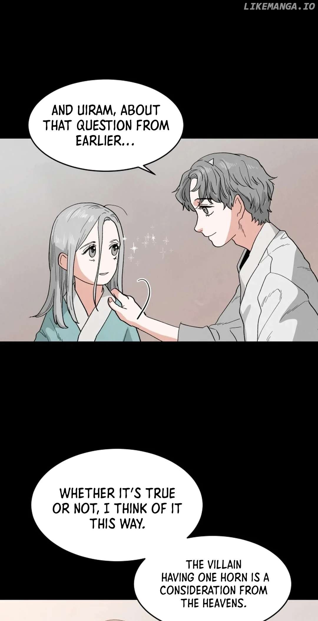 Yard for Two Chapter 3 - page 23
