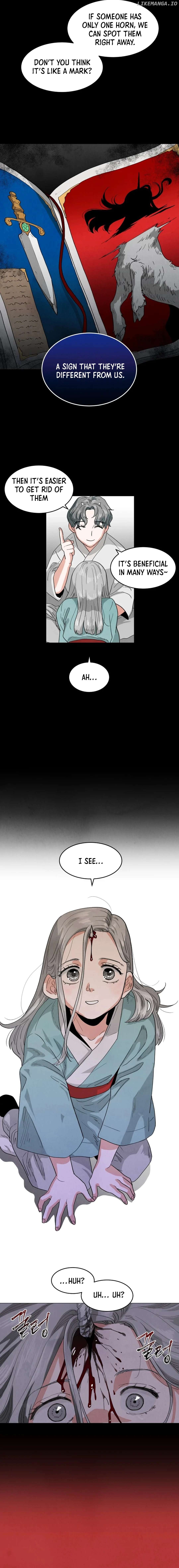 Yard for Two Chapter 3 - page 25