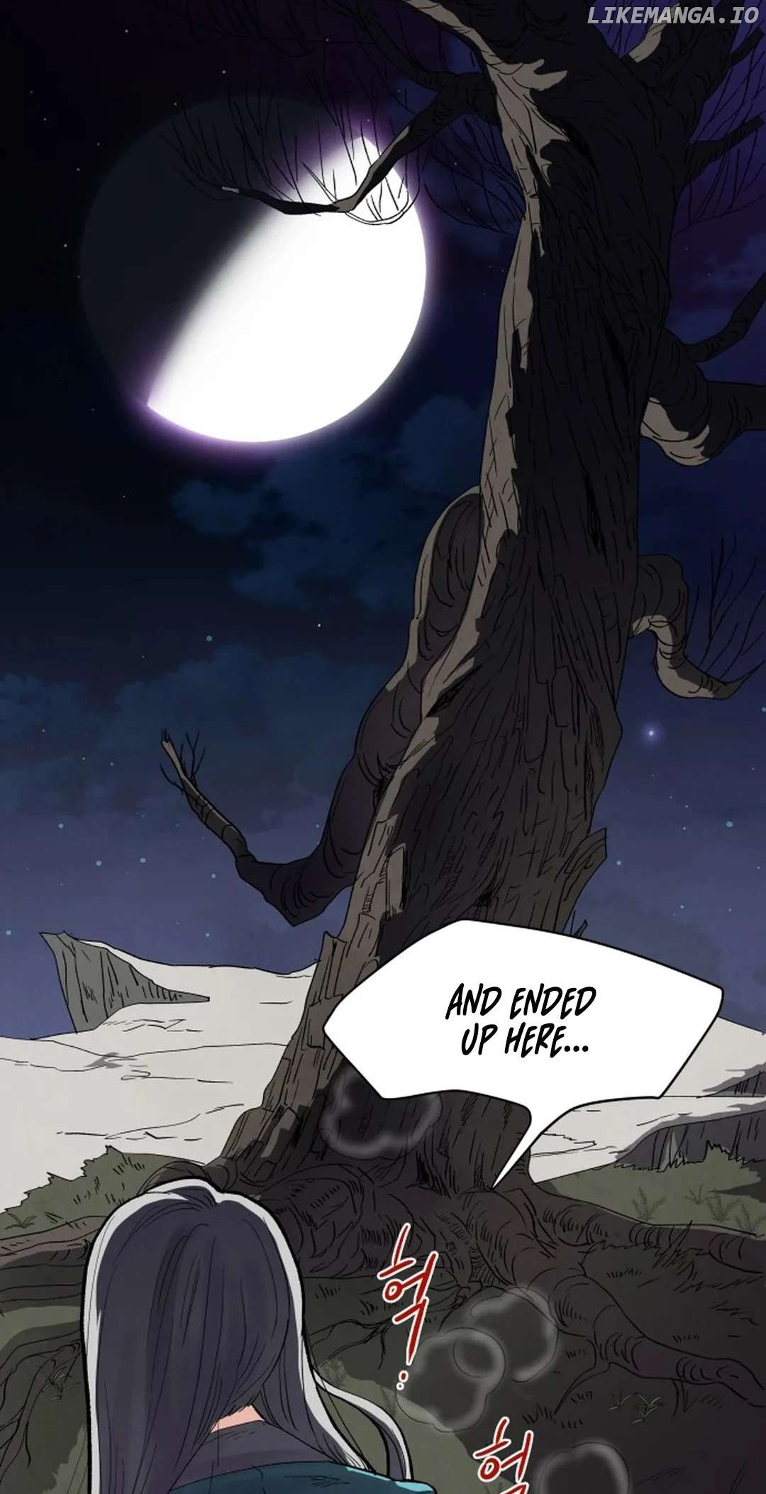 Yard for Two Chapter 3 - page 36