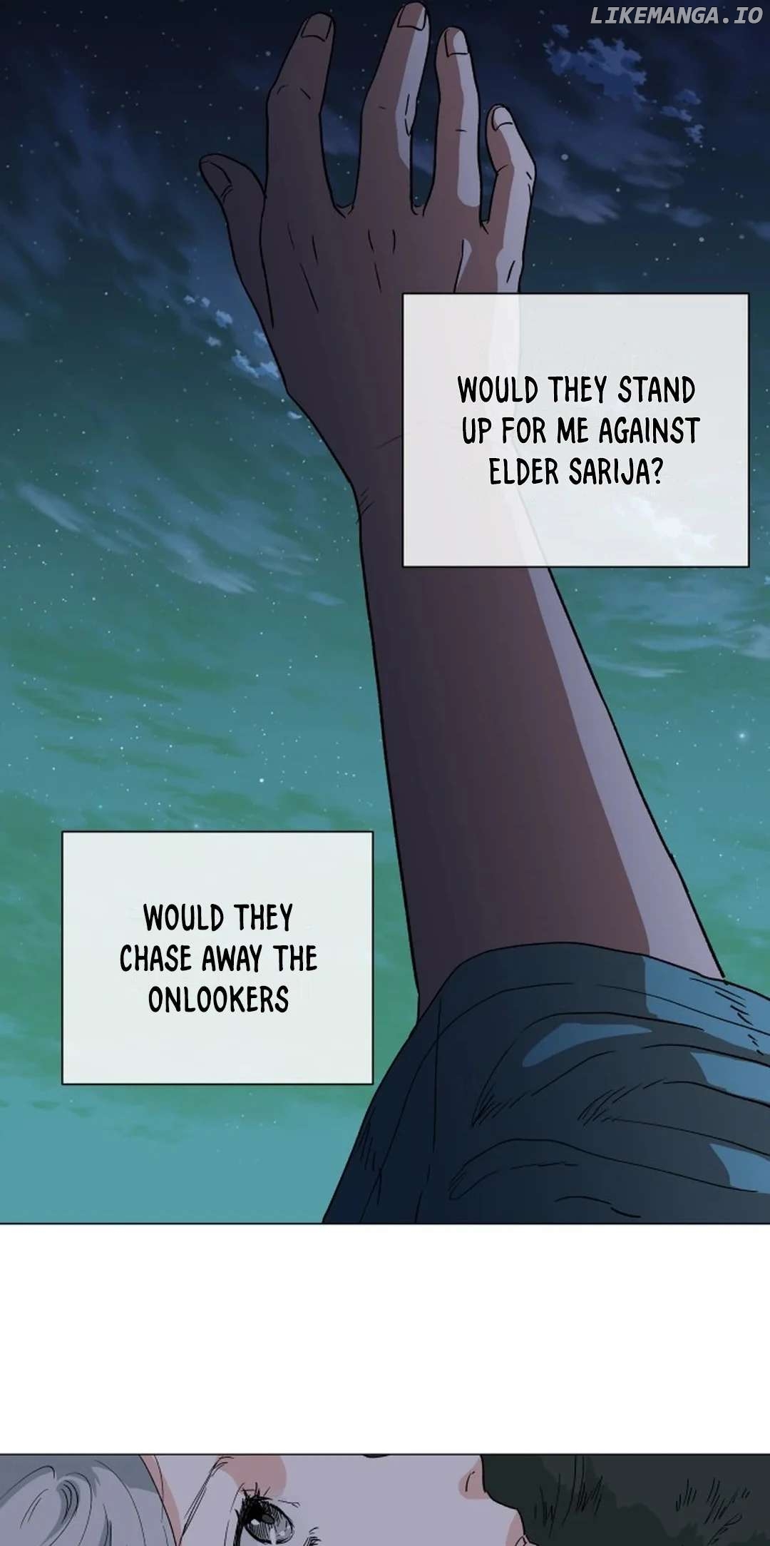 Yard for Two Chapter 3 - page 42