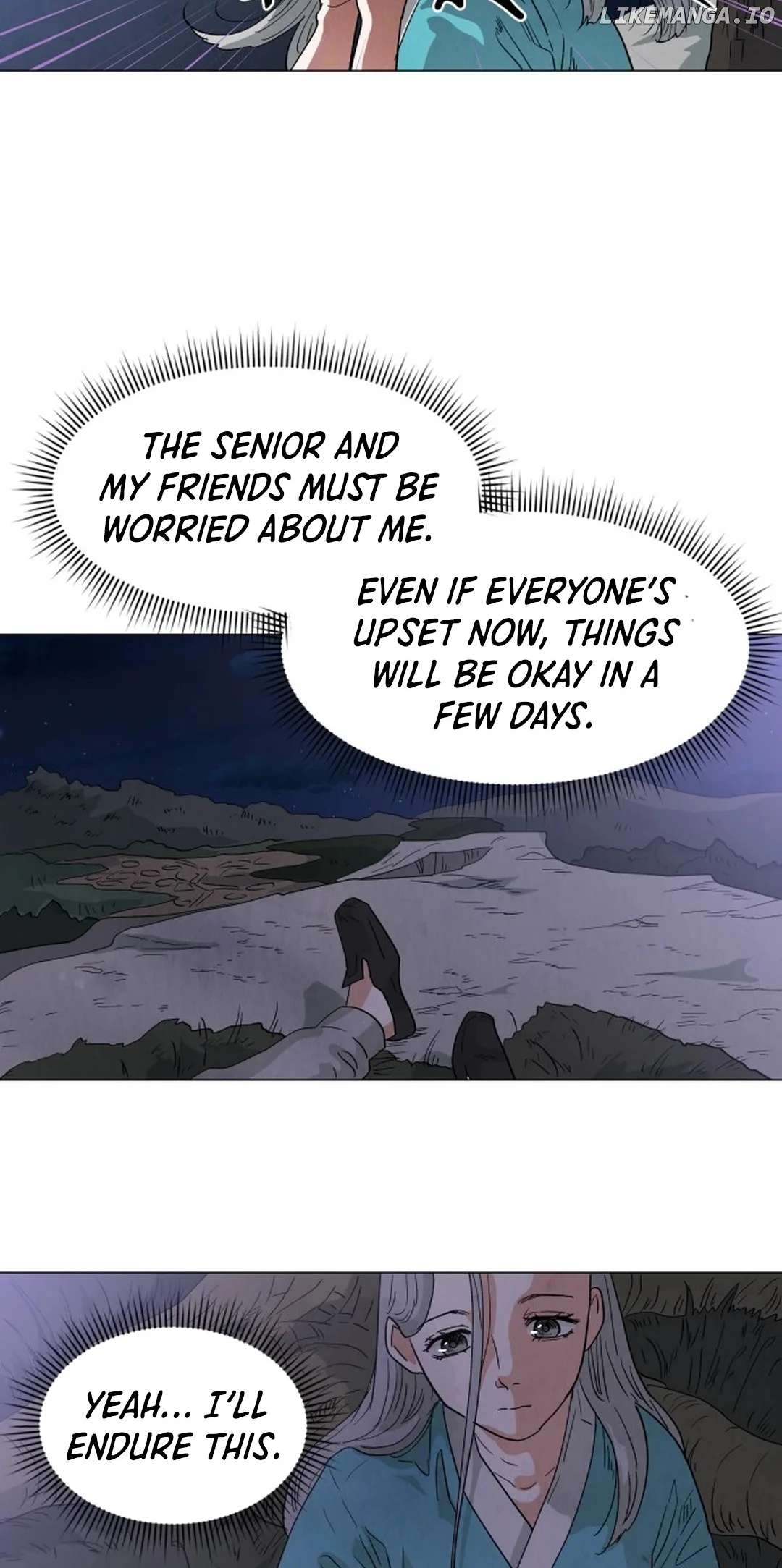 Yard for Two Chapter 3 - page 45