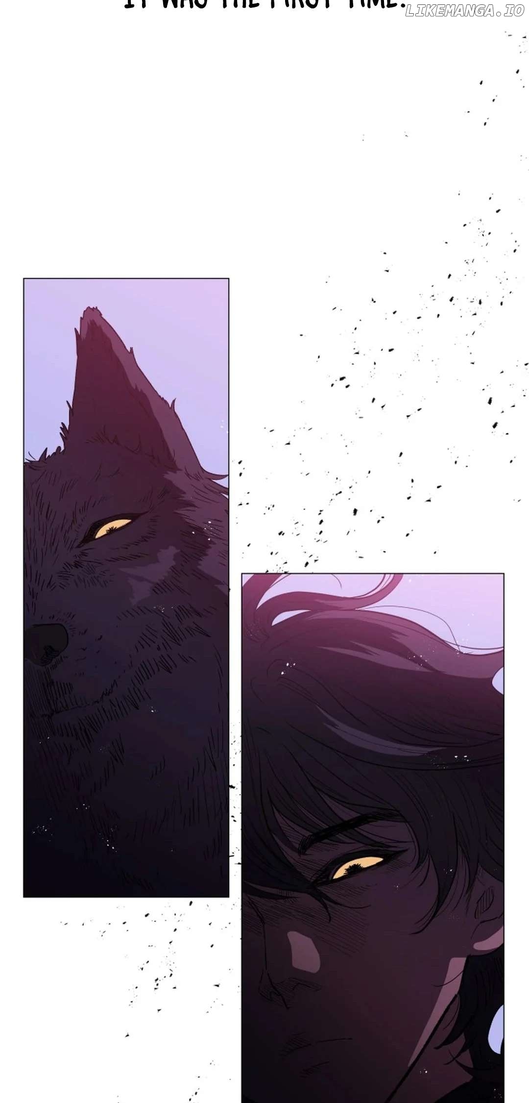 Yard for Two Chapter 3 - page 55