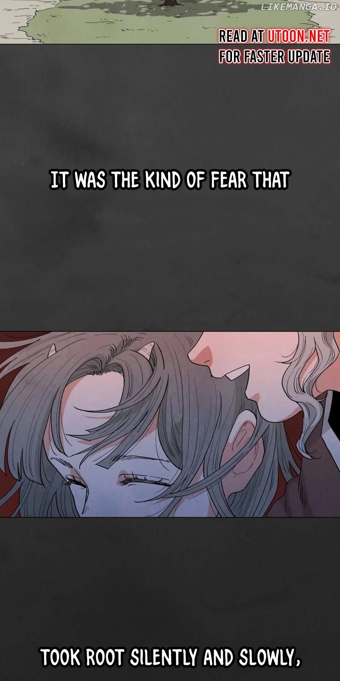 Yard for Two Chapter 3 - page 6
