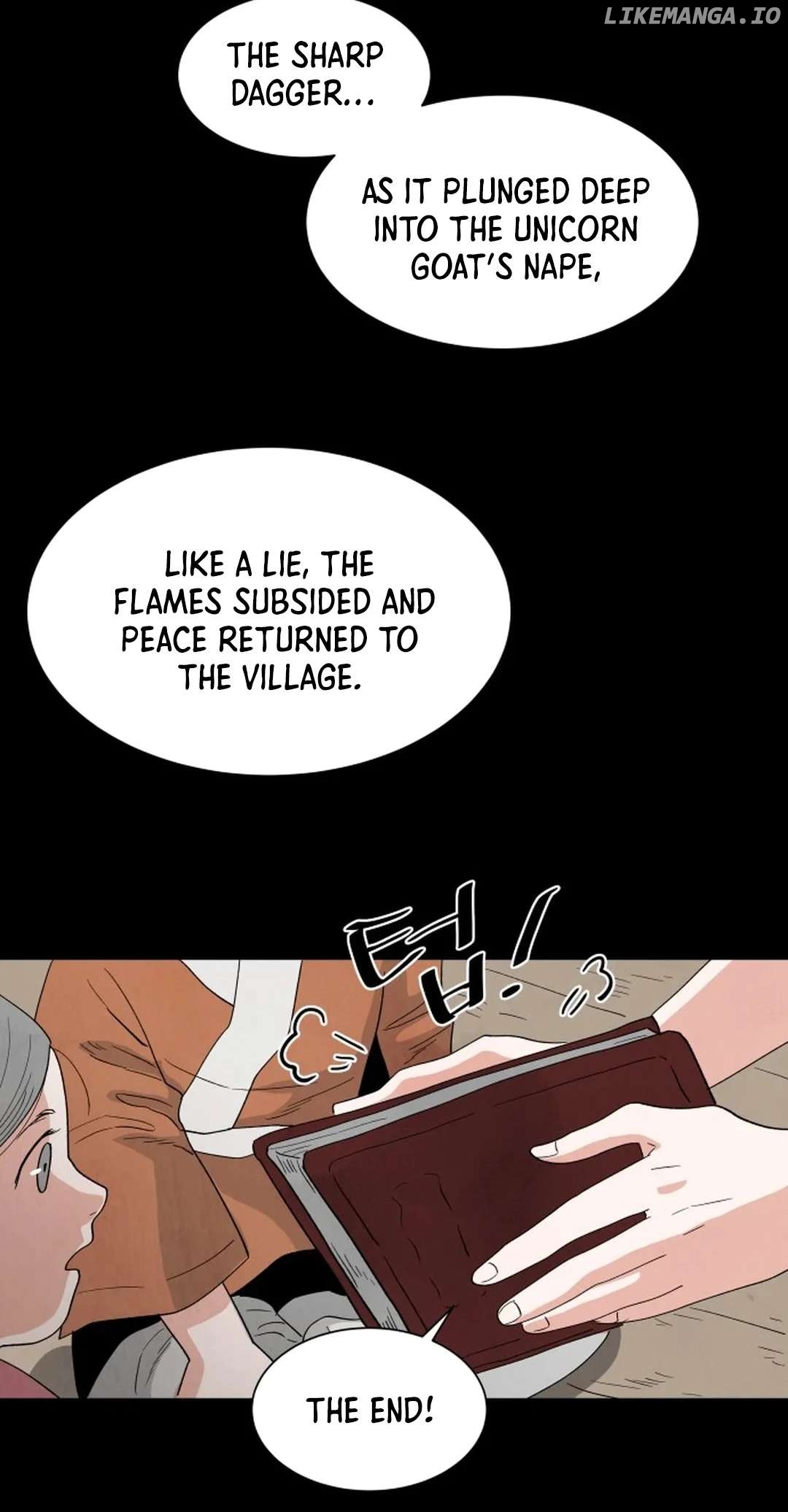Yard for Two Chapter 3 - page 9