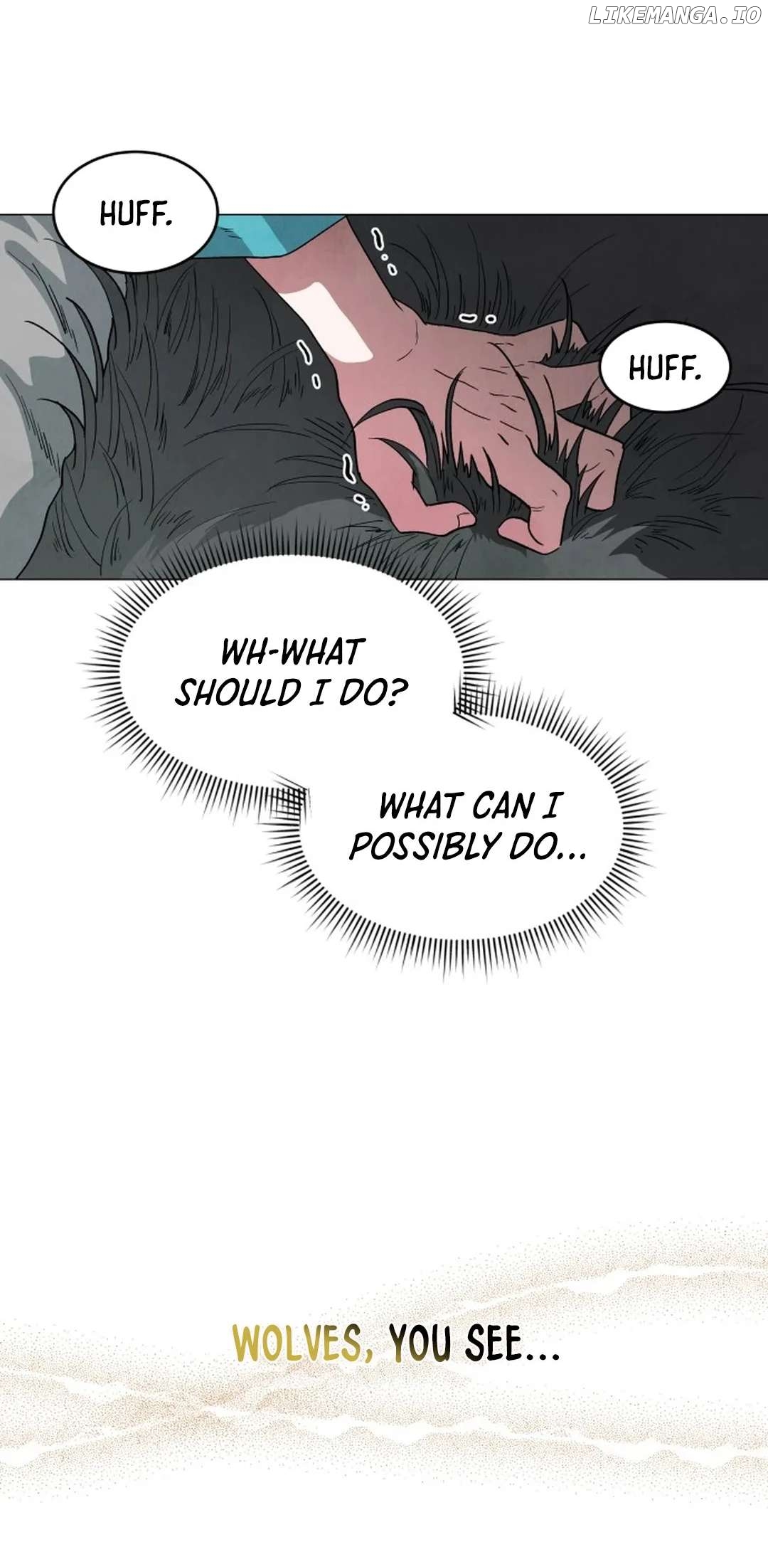 Yard for Two Chapter 4 - page 10
