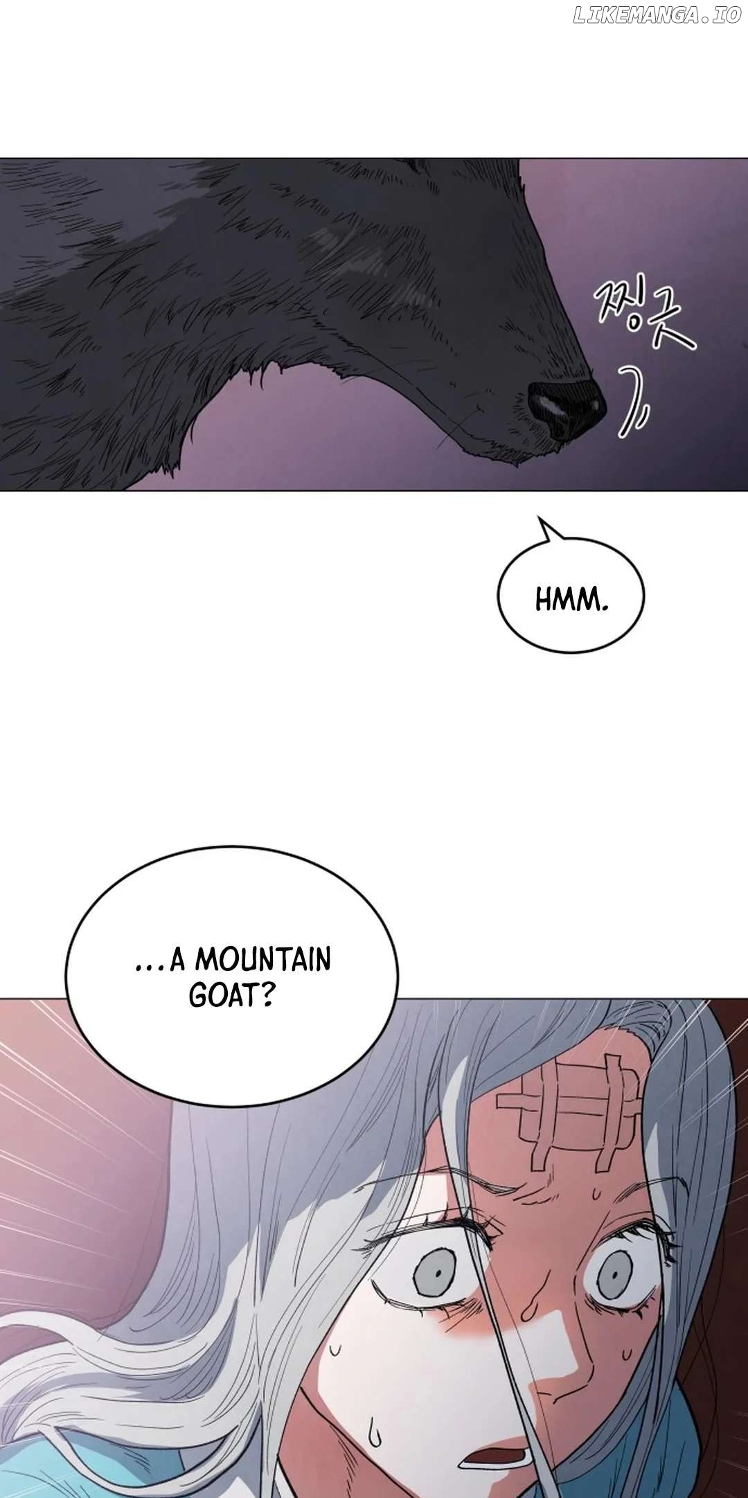 Yard for Two Chapter 4 - page 13