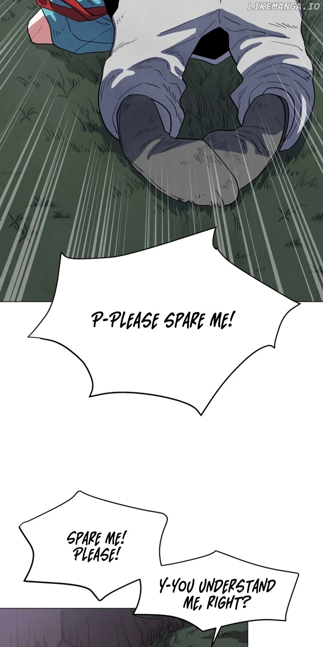 Yard for Two Chapter 4 - page 17