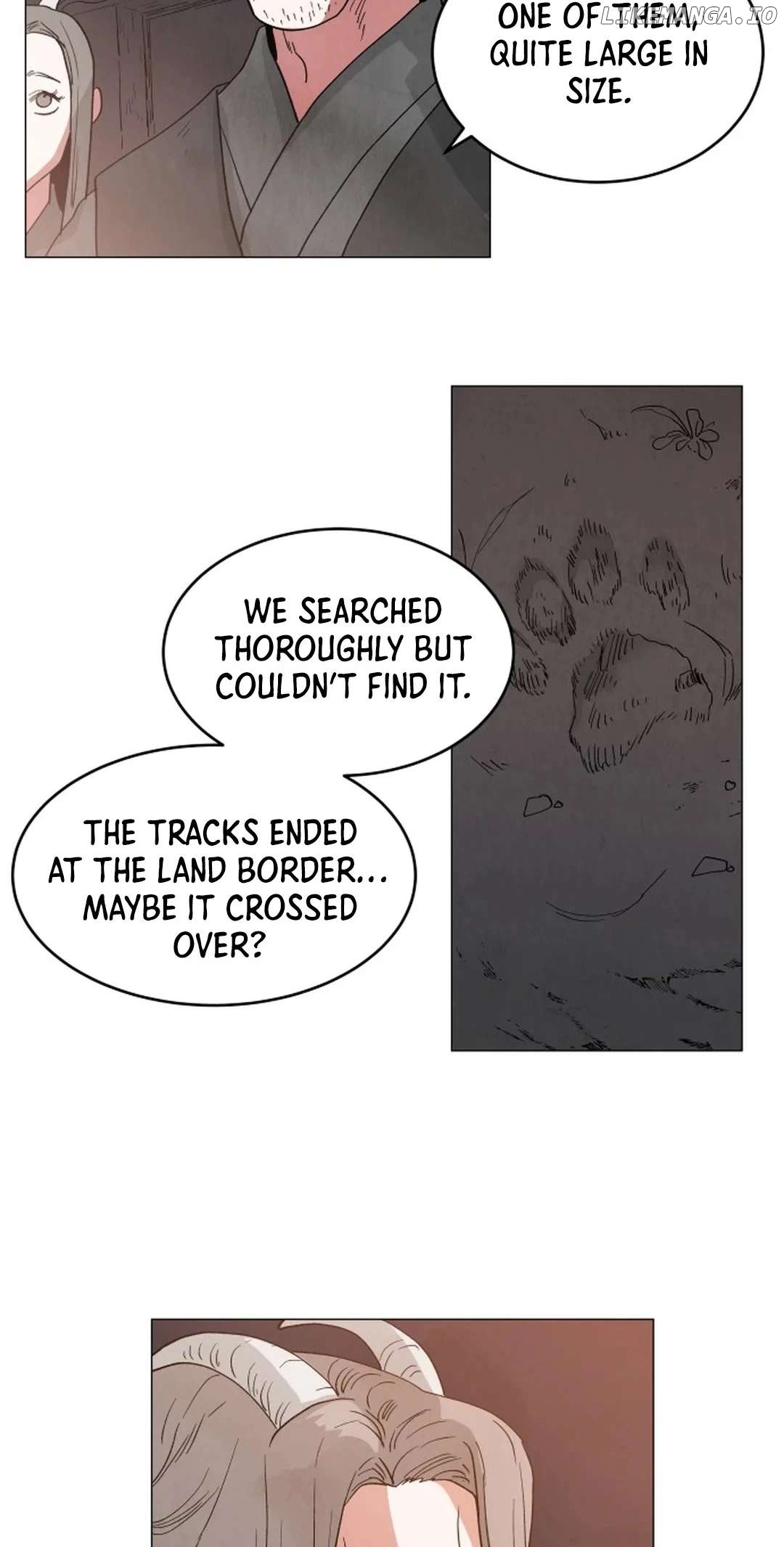 Yard for Two Chapter 4 - page 29