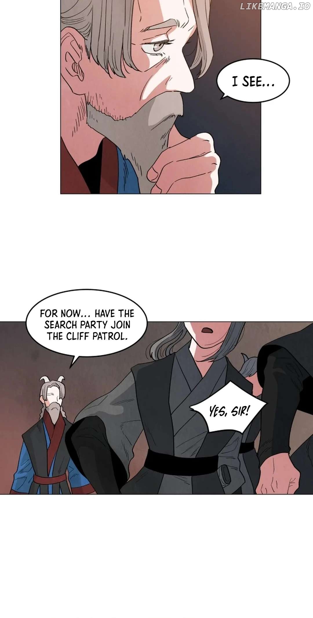 Yard for Two Chapter 4 - page 30