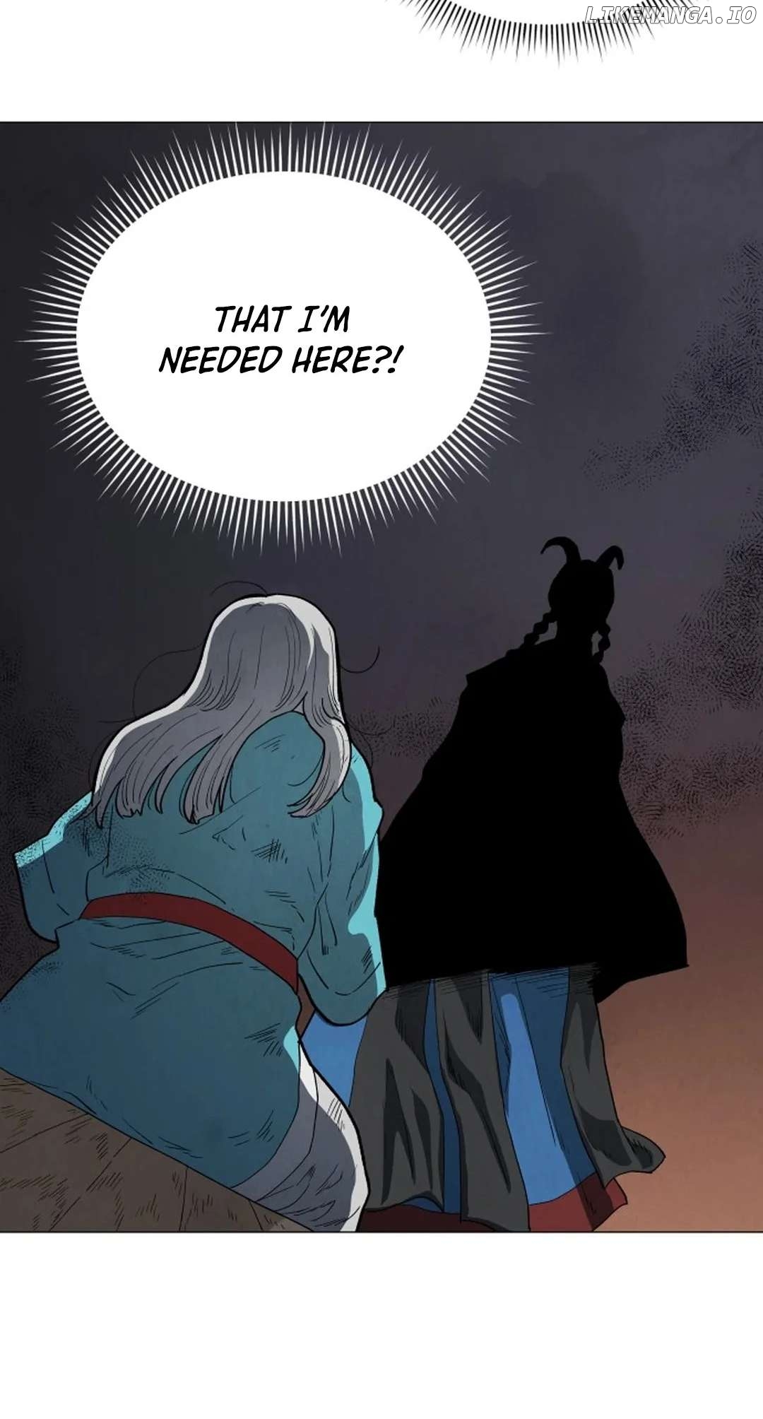 Yard for Two Chapter 4 - page 34