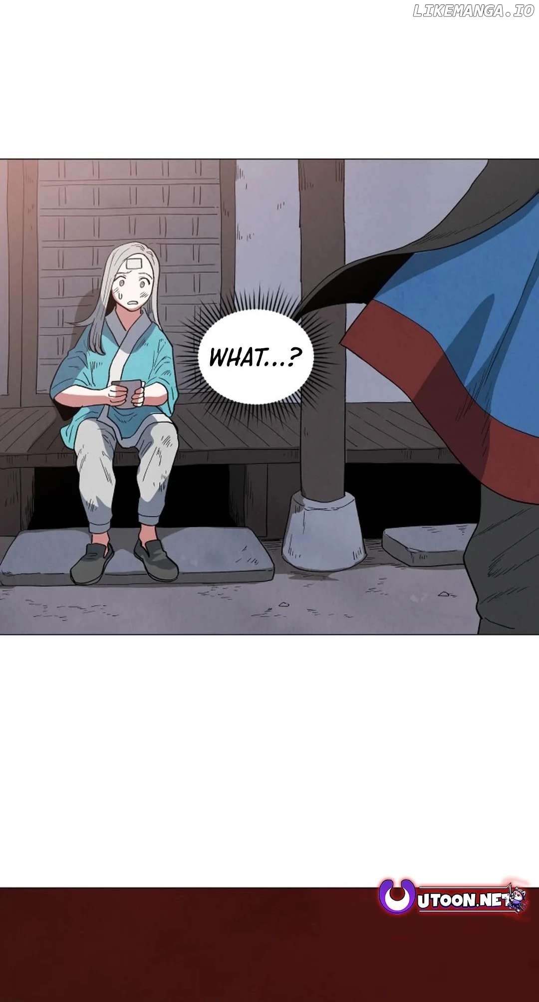Yard for Two Chapter 4 - page 36