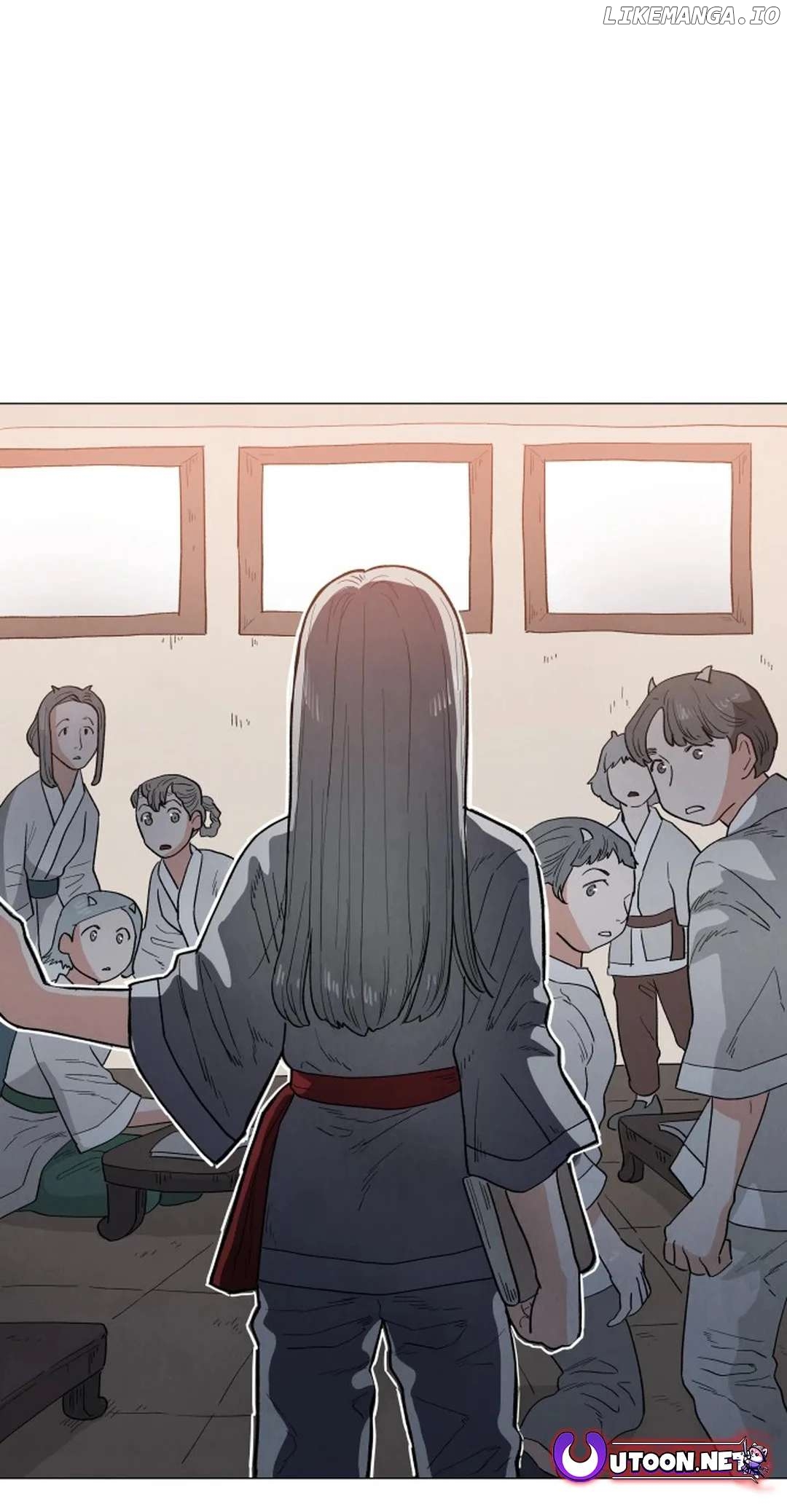 Yard for Two Chapter 4 - page 41