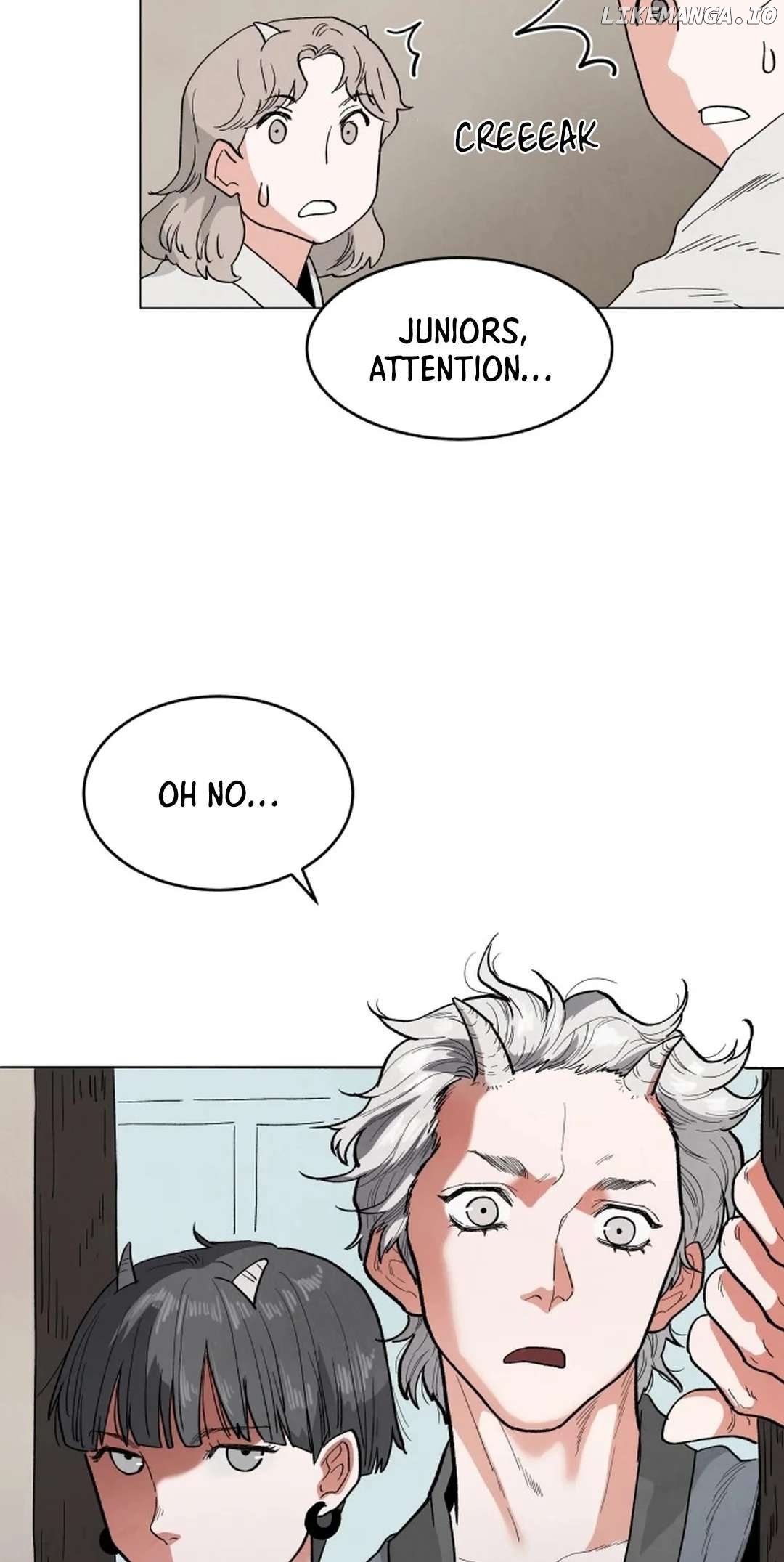 Yard for Two Chapter 4 - page 45