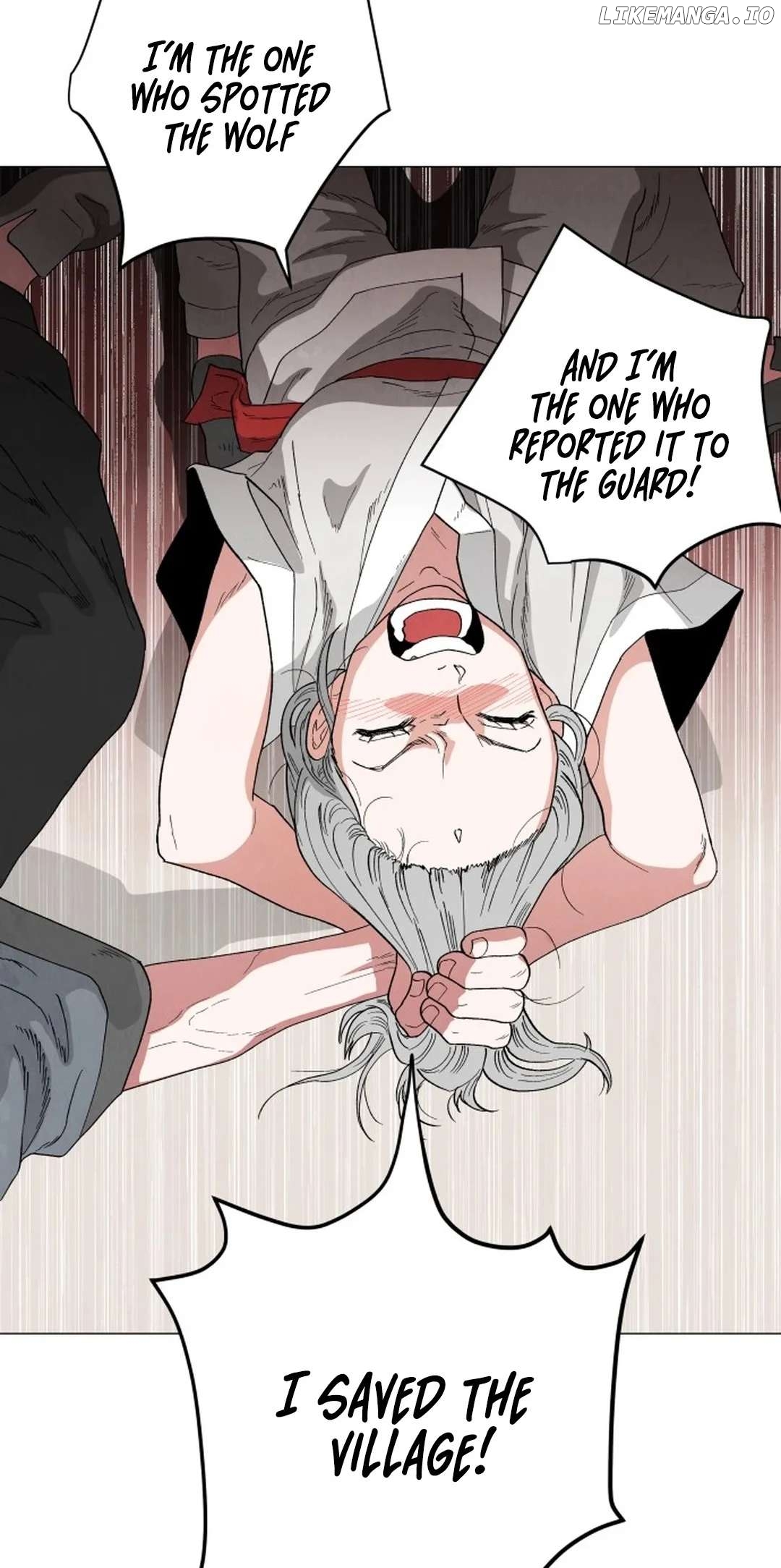 Yard for Two Chapter 5 - page 10