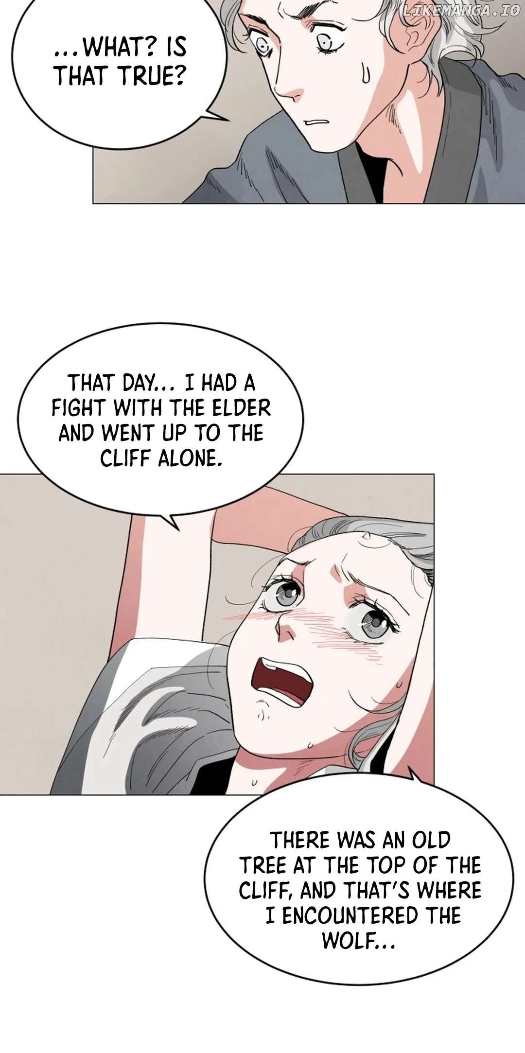 Yard for Two Chapter 5 - page 12