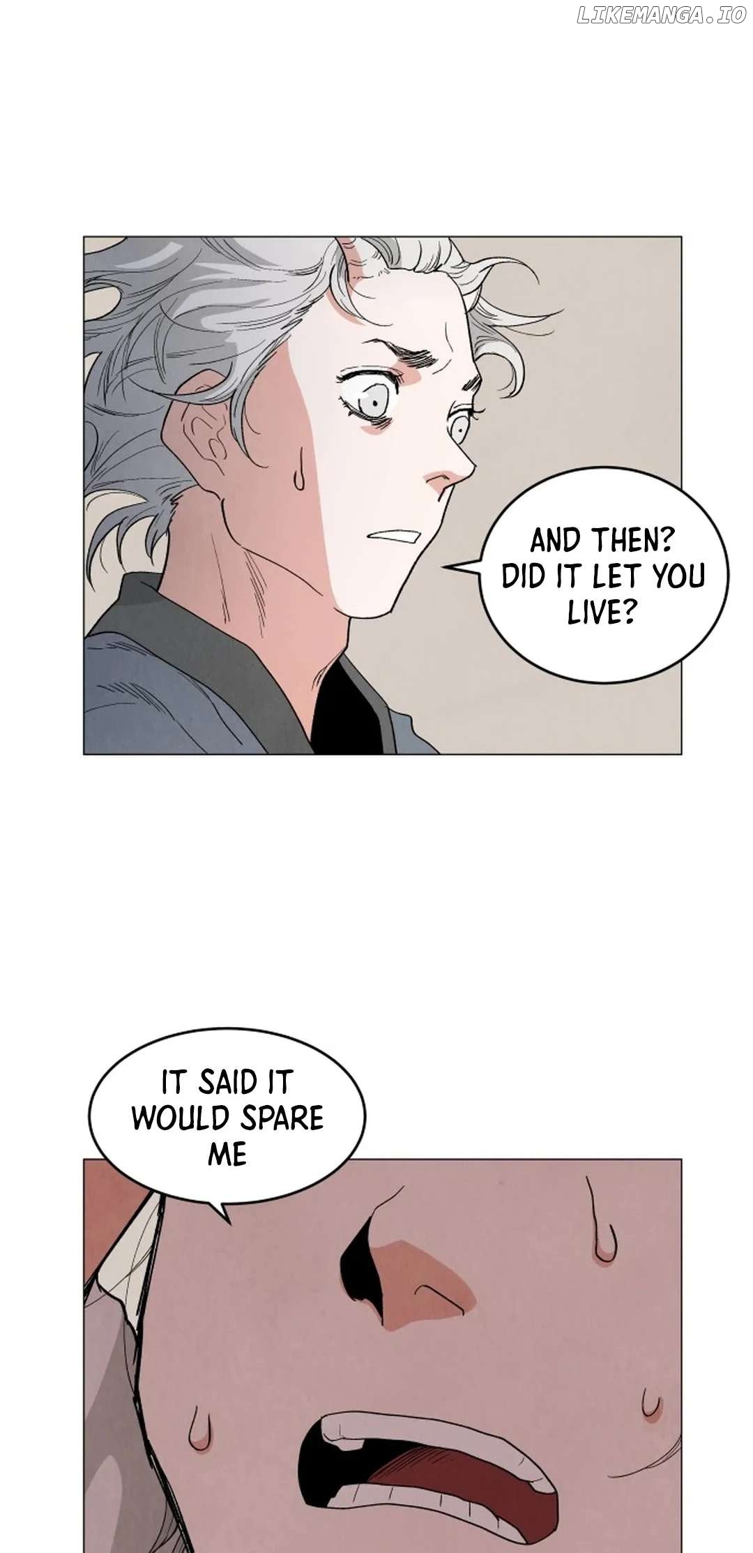 Yard for Two Chapter 5 - page 16