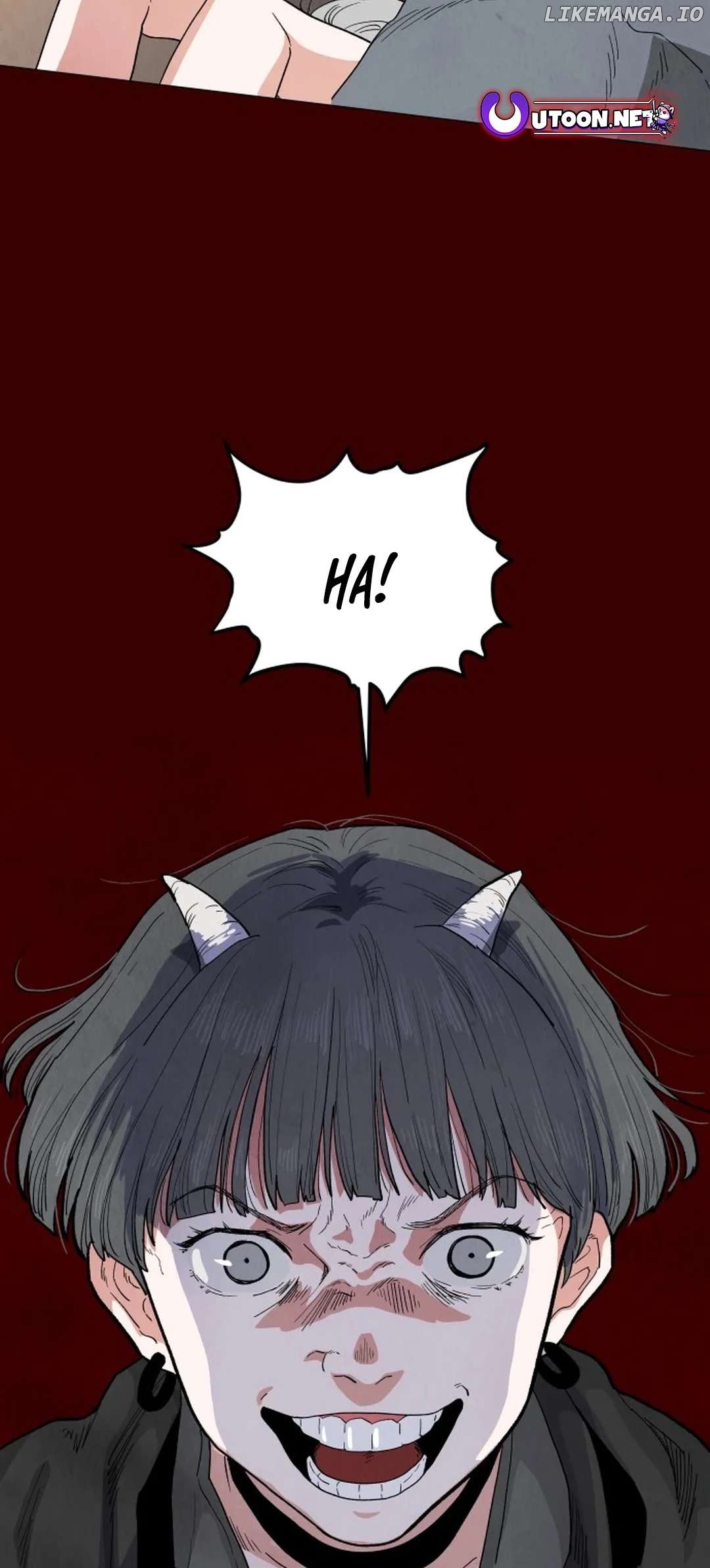 Yard for Two Chapter 5 - page 19