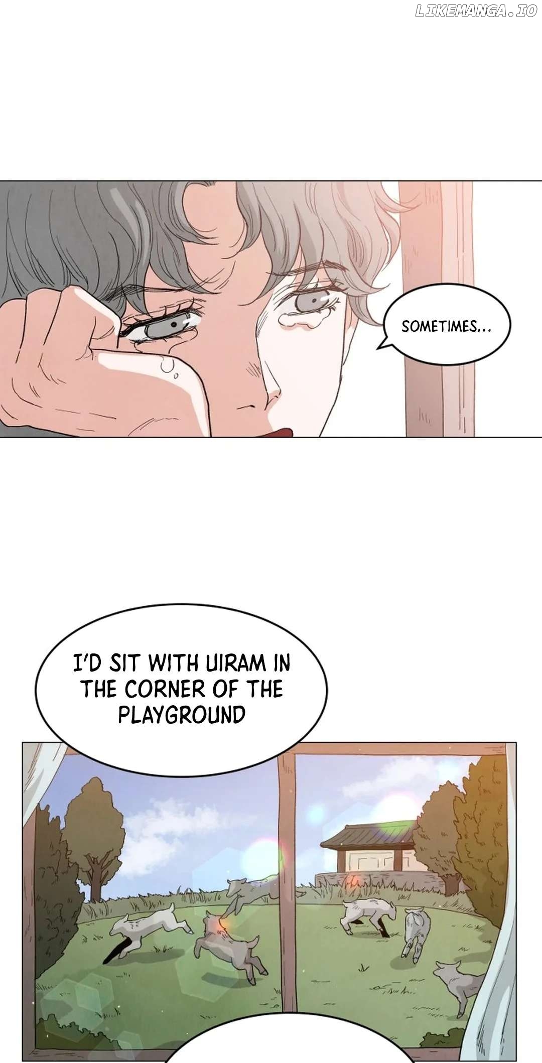 Yard for Two Chapter 5 - page 25