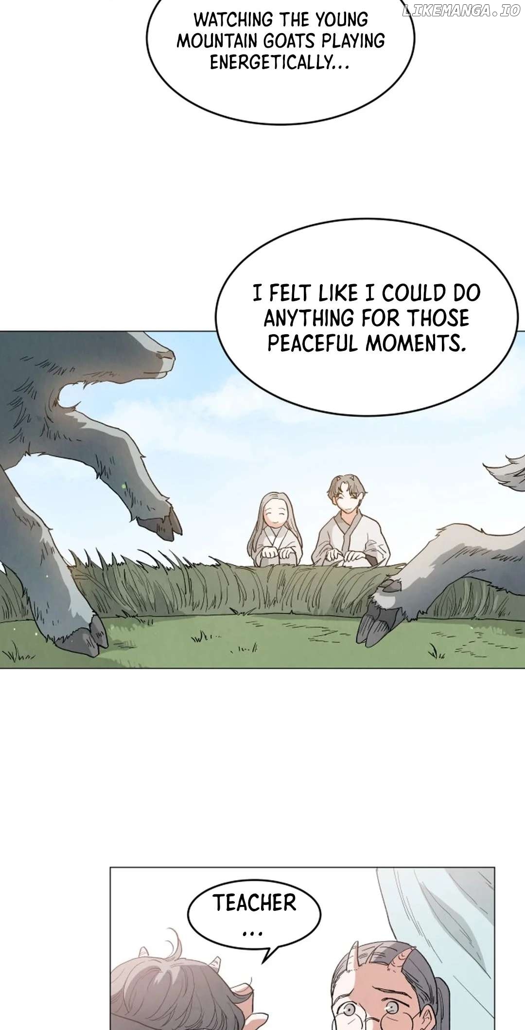 Yard for Two Chapter 5 - page 26