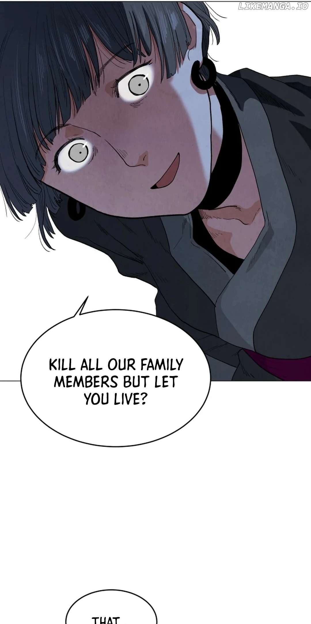 Yard for Two Chapter 5 - page 35